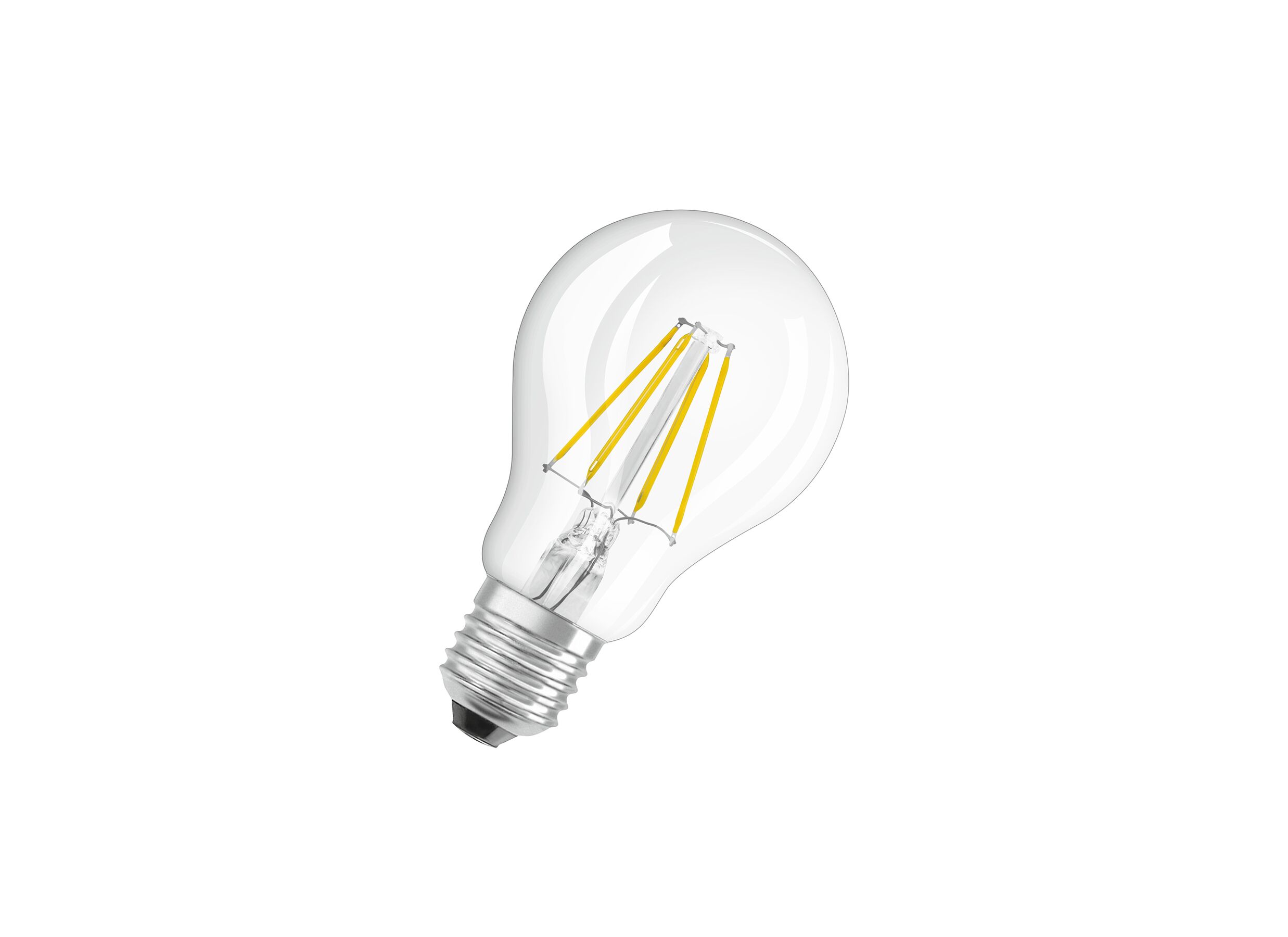 Ampoule LED Retrofit 4W E27 - Ampoule LED Retrofit 4W E27