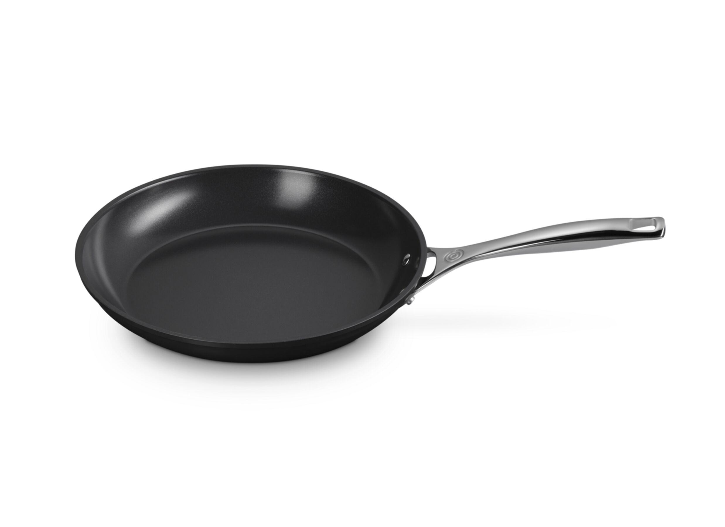 Aperçu - Poêle Le Creuset Essential Ø28cm - aluminium - noir