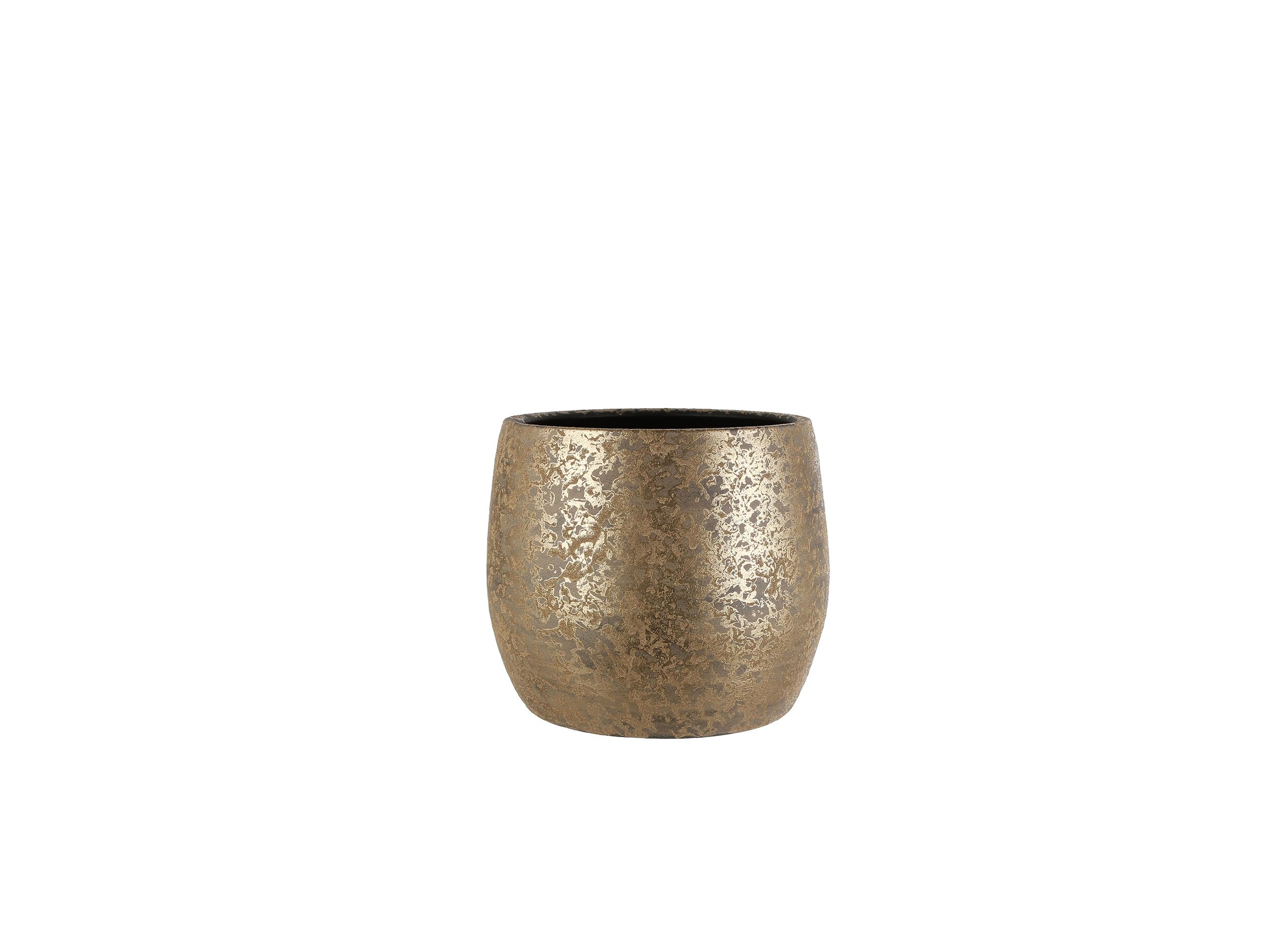 Bloempot Clemente H31cm