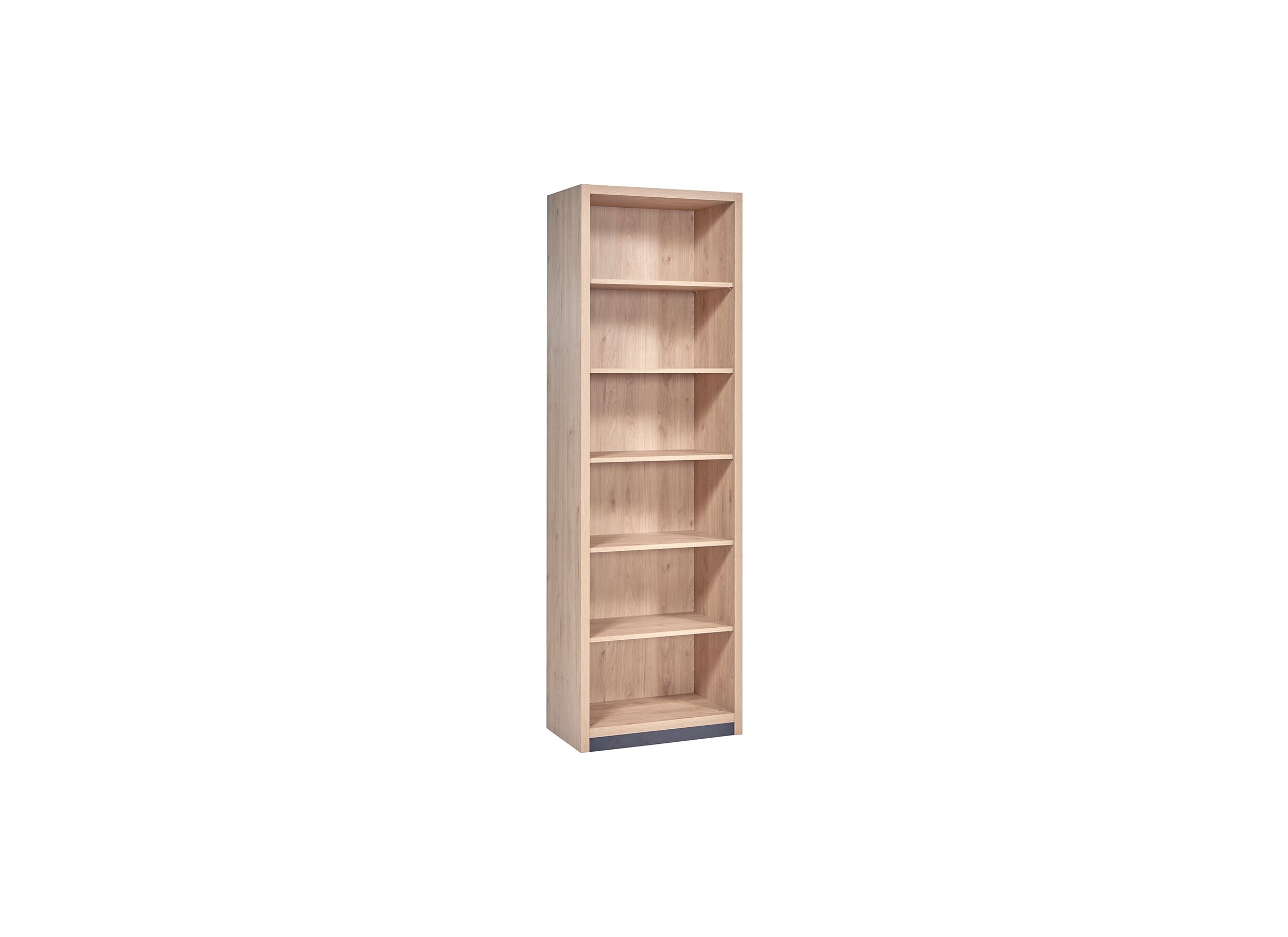 Bibliothèque 70x40x219cm - Bibliothèque 70x40x219cm - décor - castella