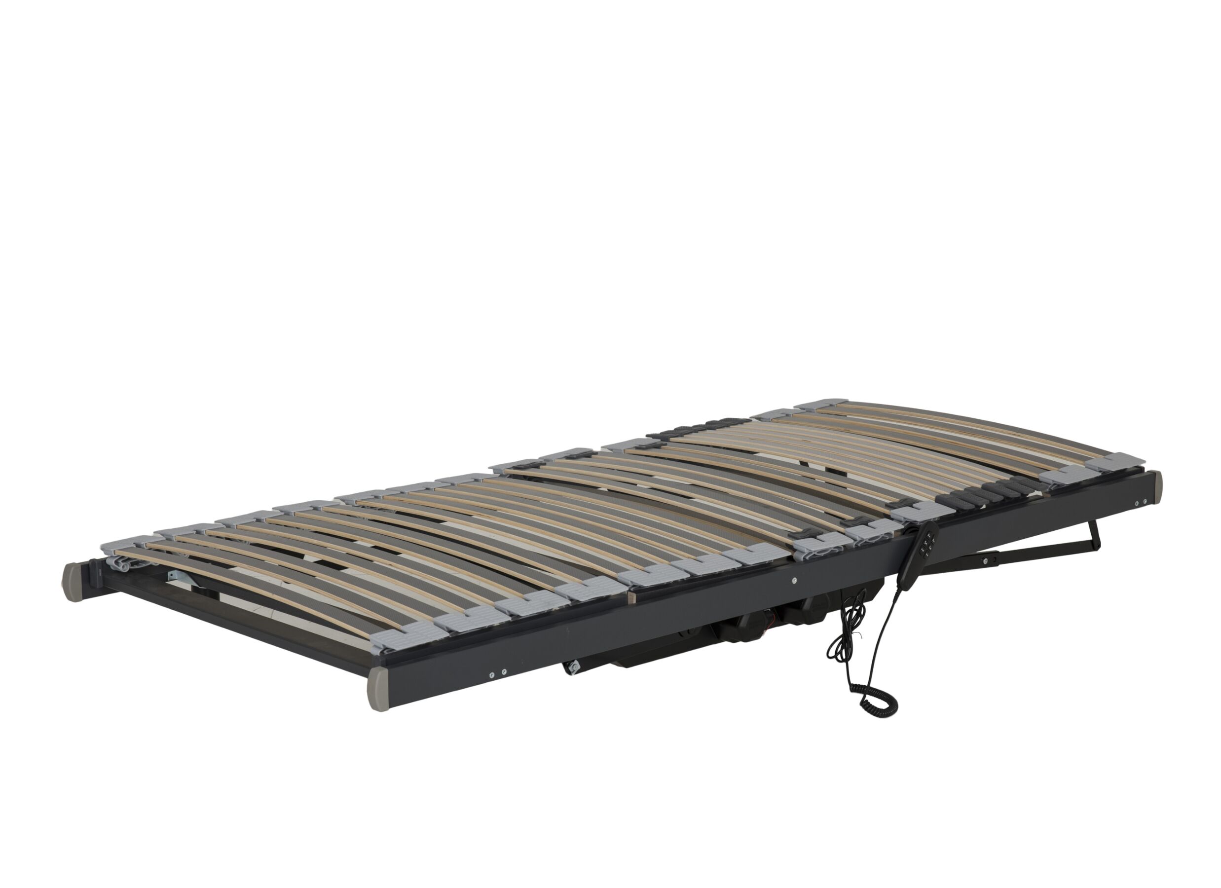 Lattenbodem Optiflex Elektrisch 70x197cm - Lattenbodem Optiflex Elektrisch 70x197cm