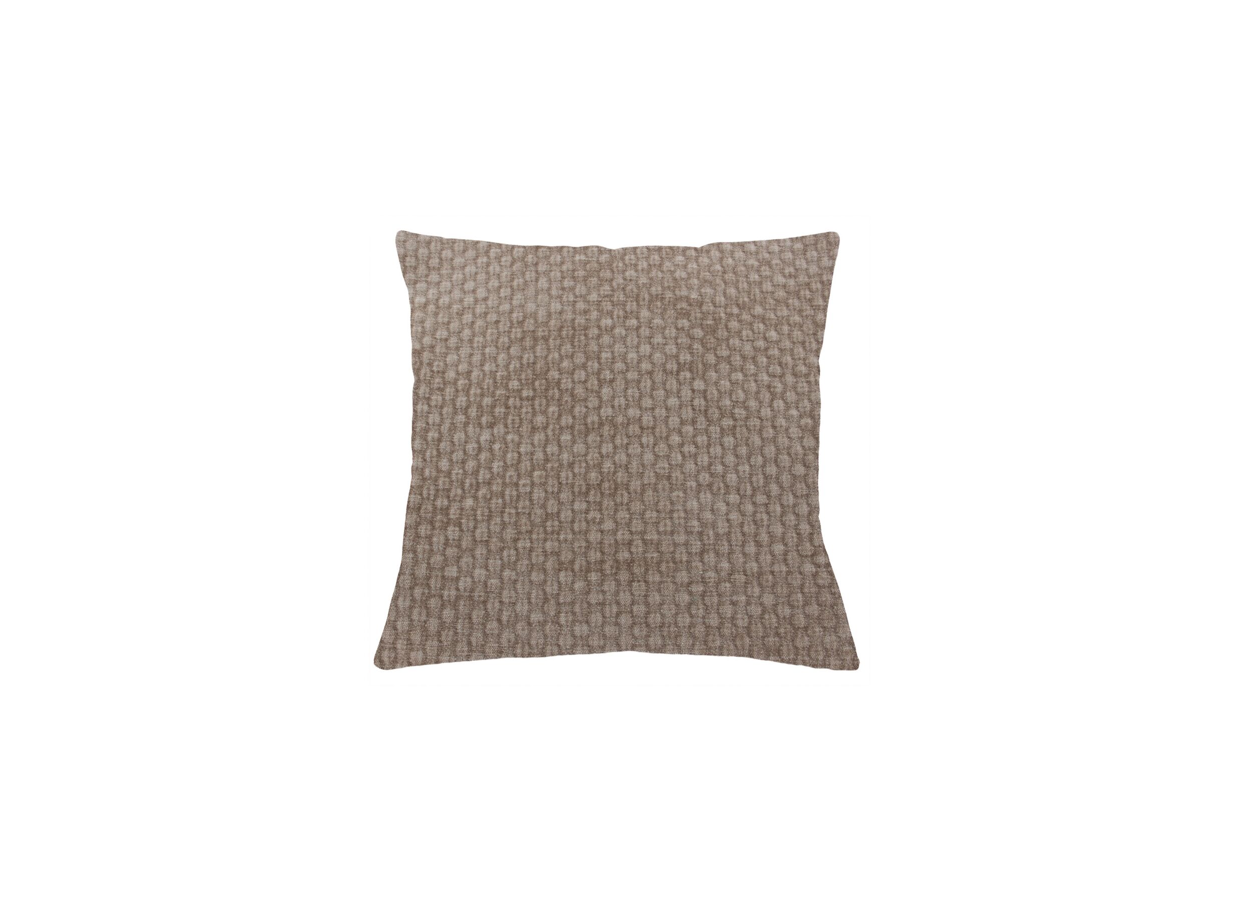 Kussen Sanremo 45x45cm - stof - roze - Kussen Sanremo 45x45cm - stof - roze