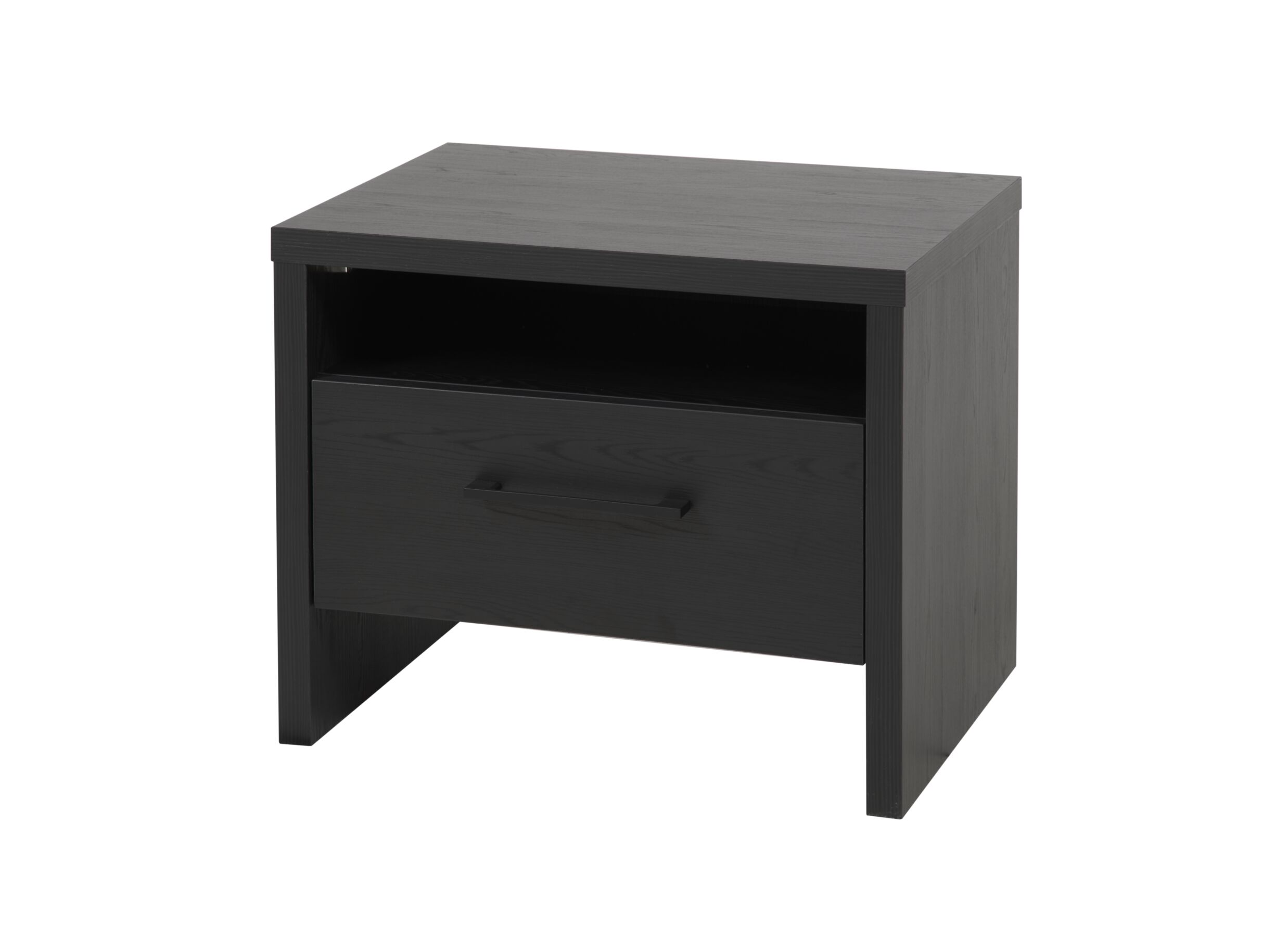 Table de chevet Rosie 55x41x45cm - Table de chevet Rosie 55x41x45cm