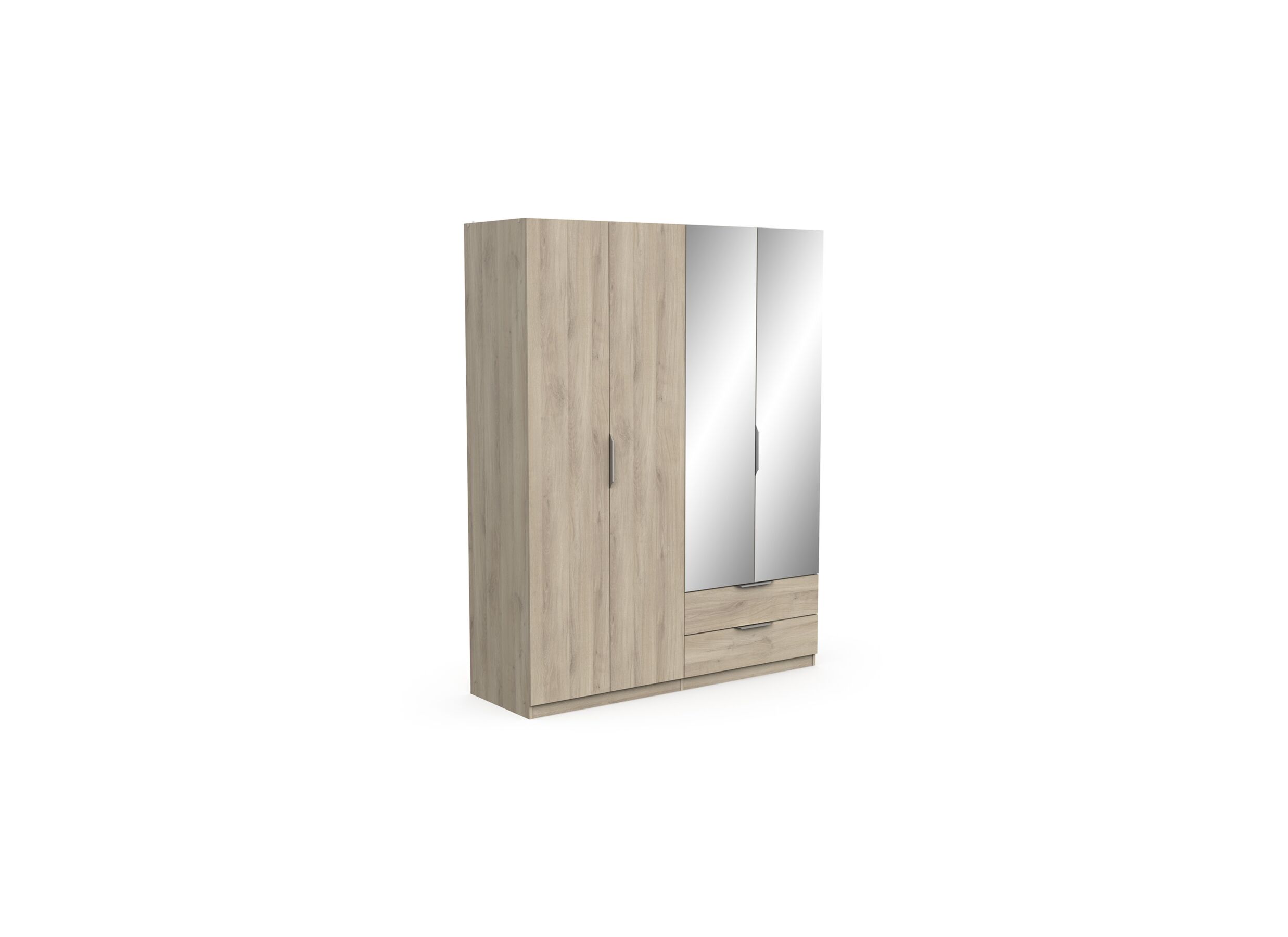 Aperçu - Armoire Ghost