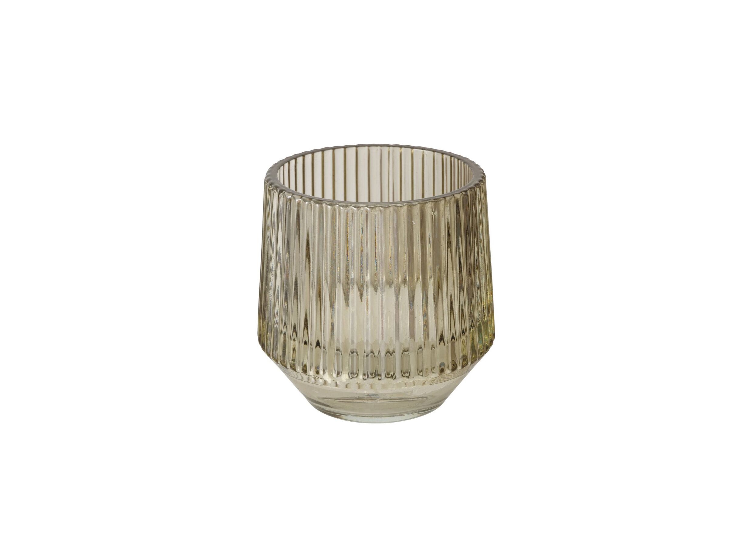 Aperçu - Porte-bougie Tiago H8cm