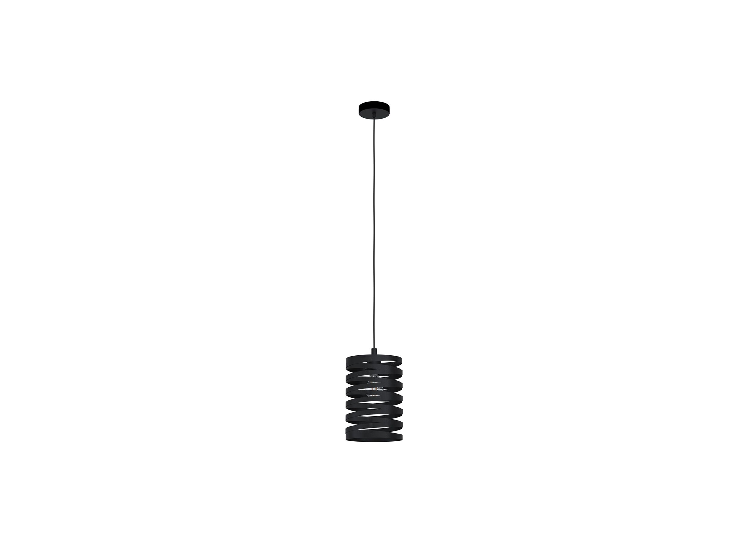 Suspension Cremella Ø18cm 40W E27 - Suspension Cremella Ø18cm 40W E27