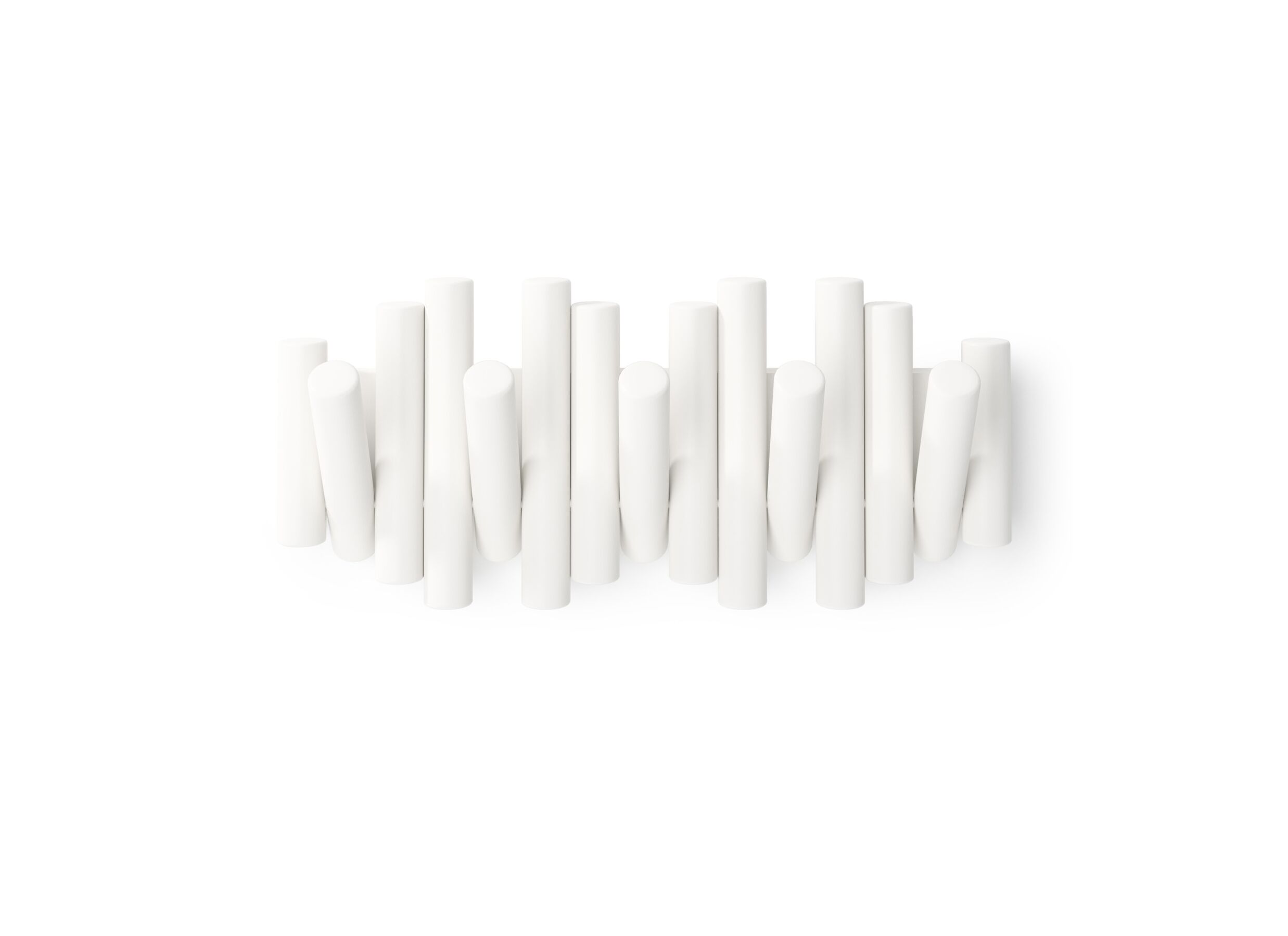 Aperçu - Portemanteau mural Picket Rail 38,3cm
