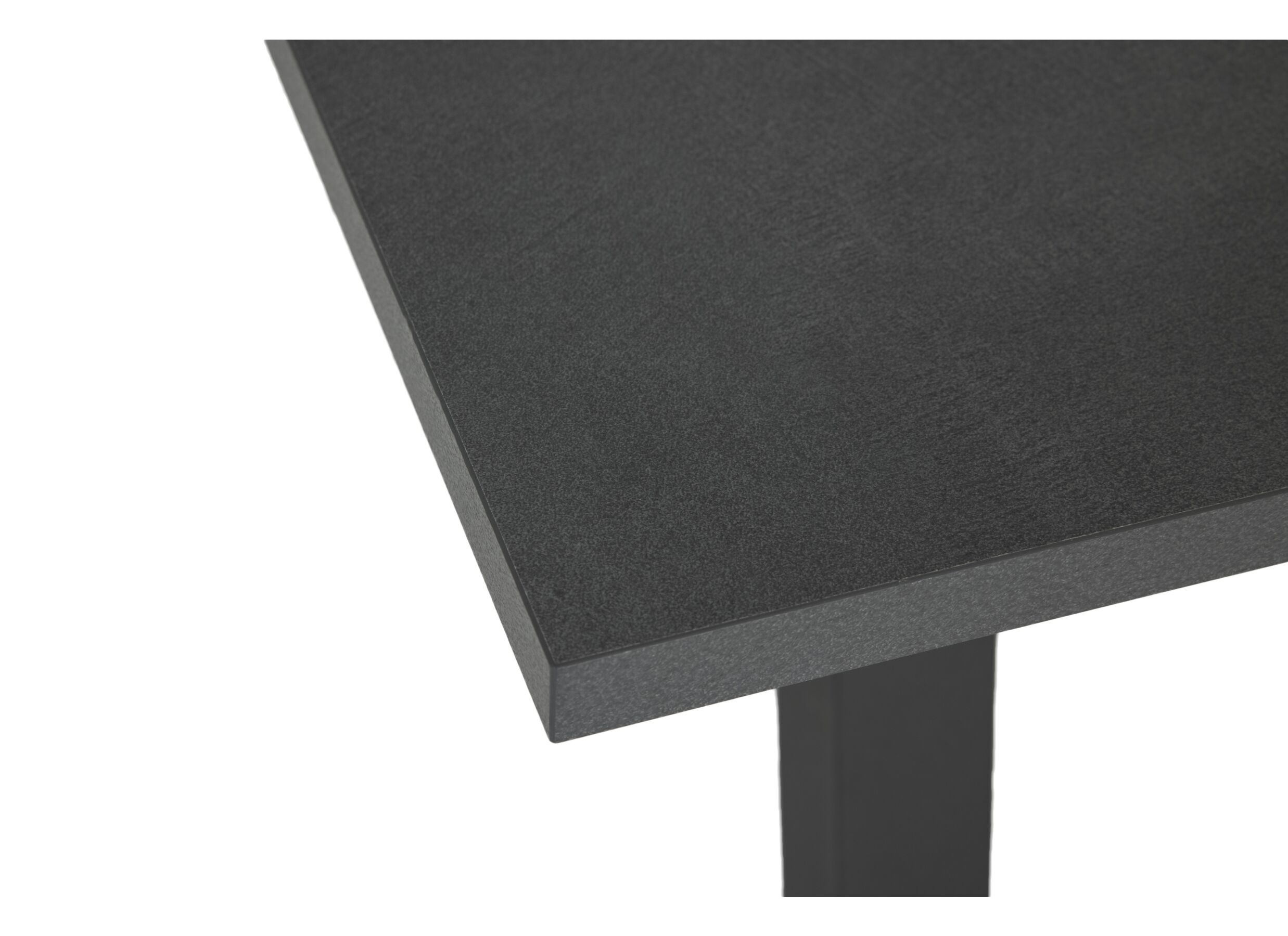 Tafel Veneto 200x100cm - HPL - stucco lime moon grey