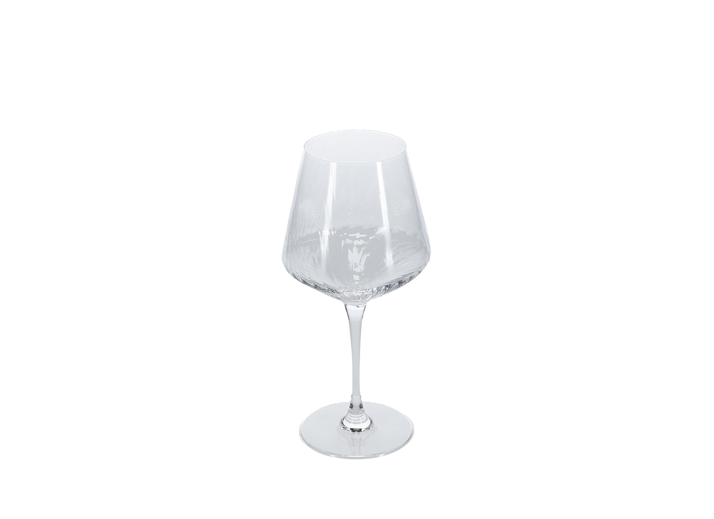Aperçu - Verre à vin Robi 56cl - verre - transparent lot de 4