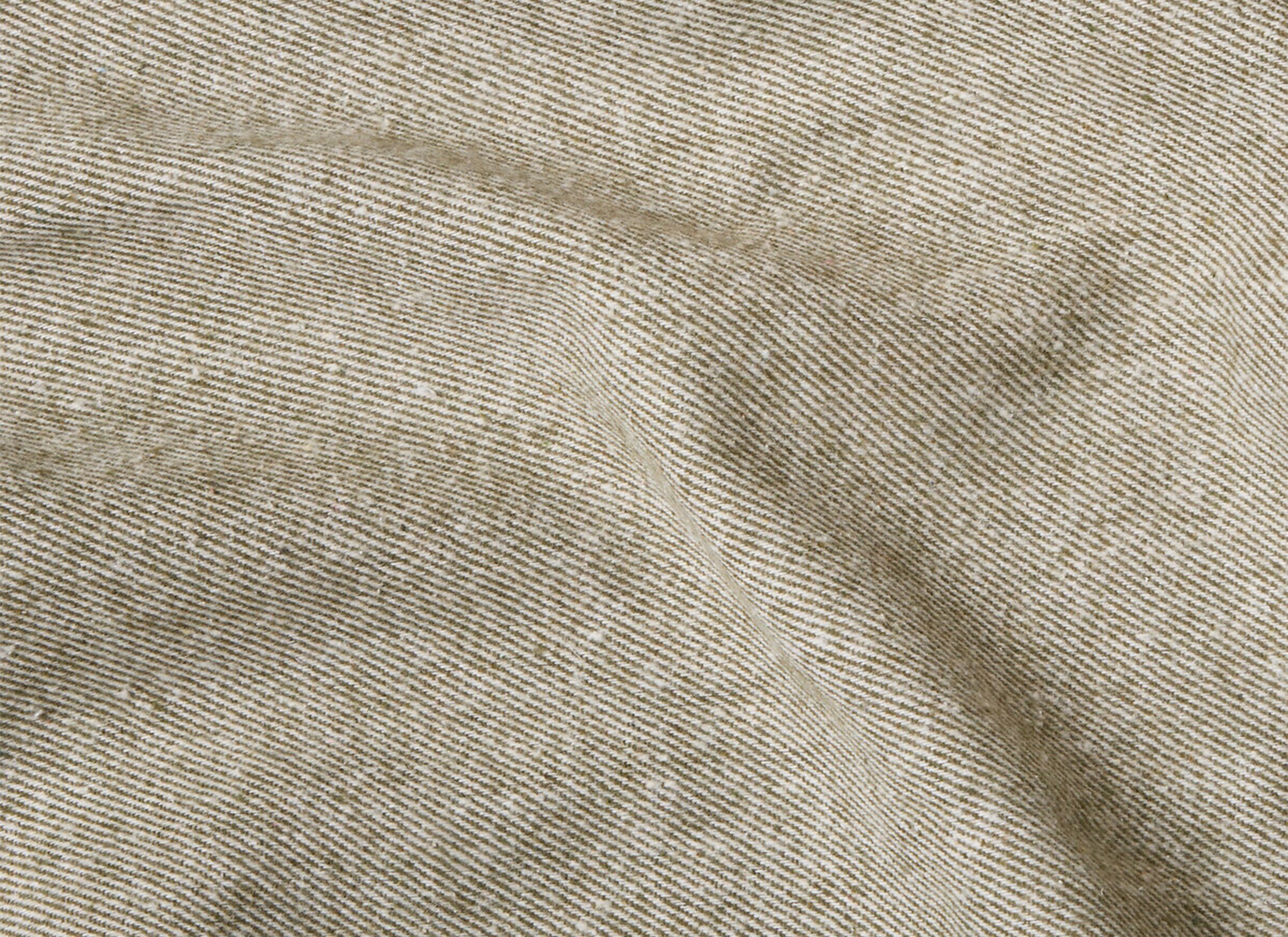 Detail - Rideau Kys 140x260cm - polyester - kaki