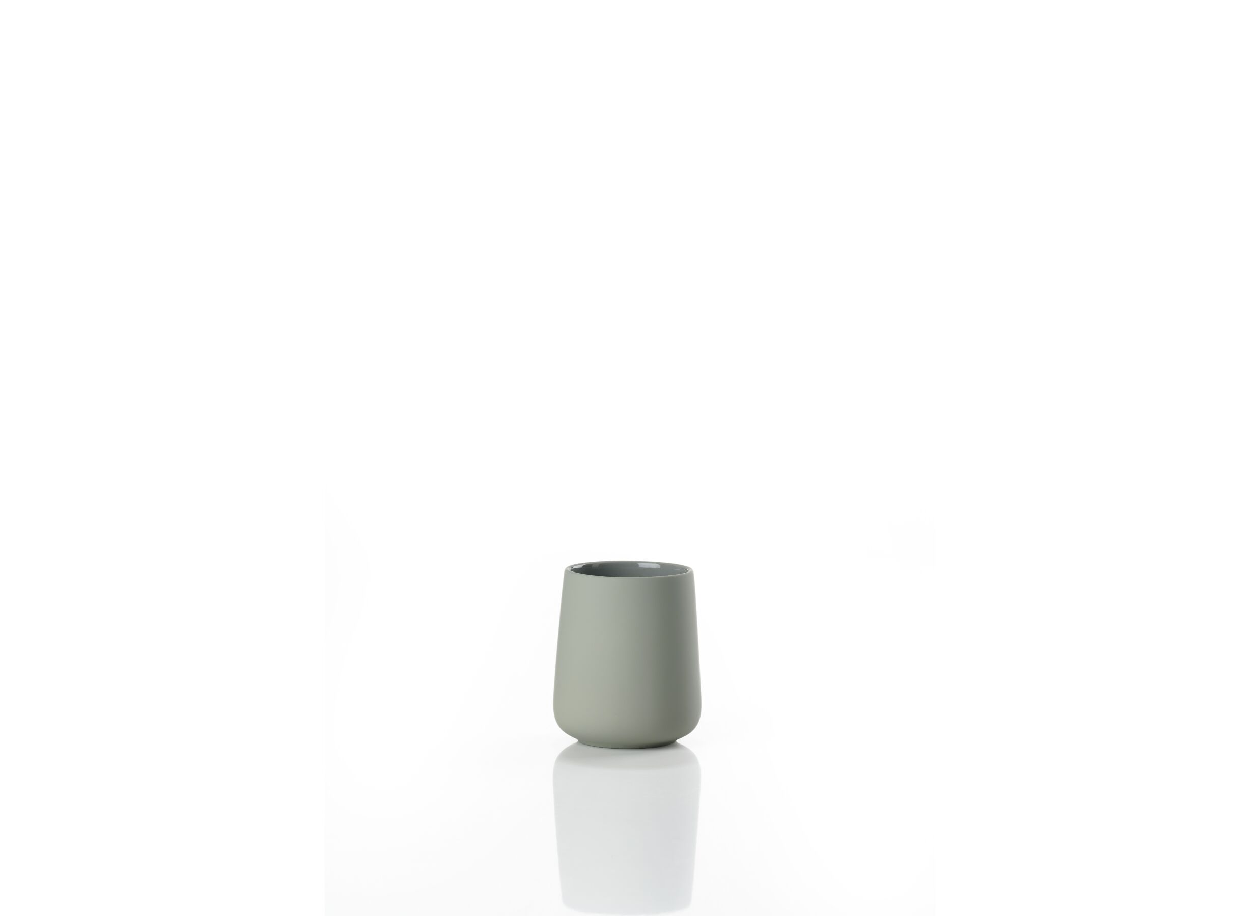 Gobelet vert - Gobelet matcha vert