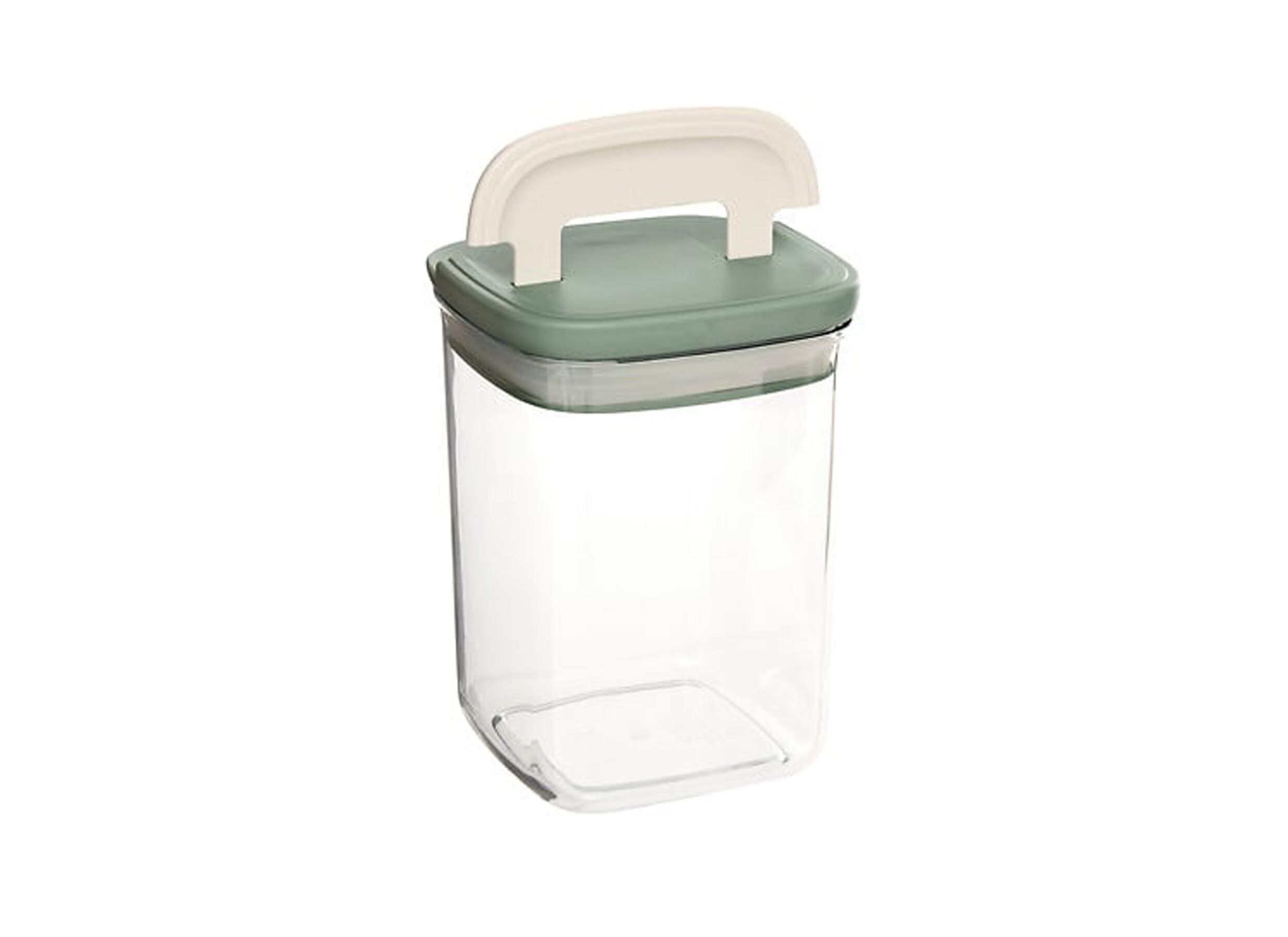 Overzichtsfoto - Bewaardoos 1,1L