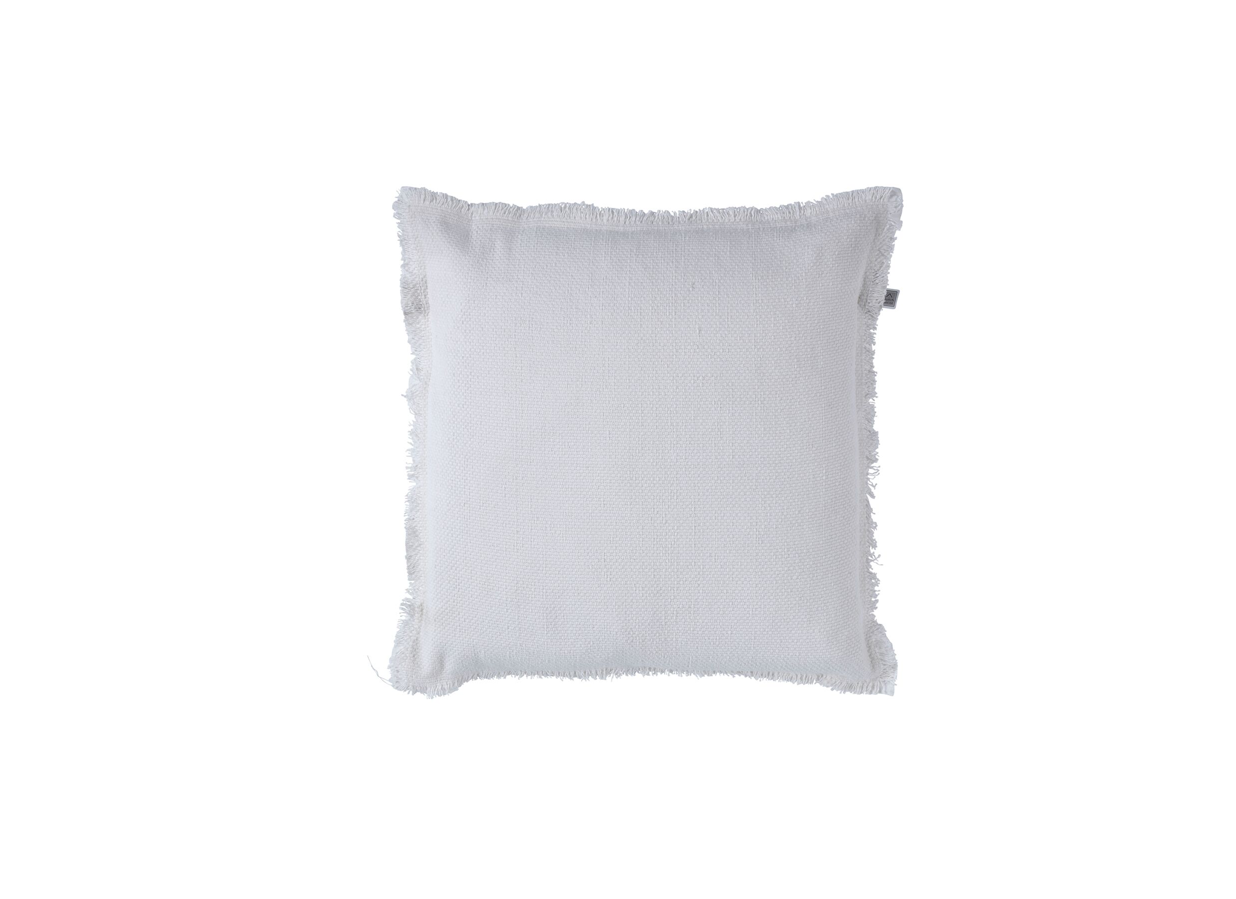 Kussen Burto 45x45cm ivoor - Coussin Burto 45x45cm ivoire