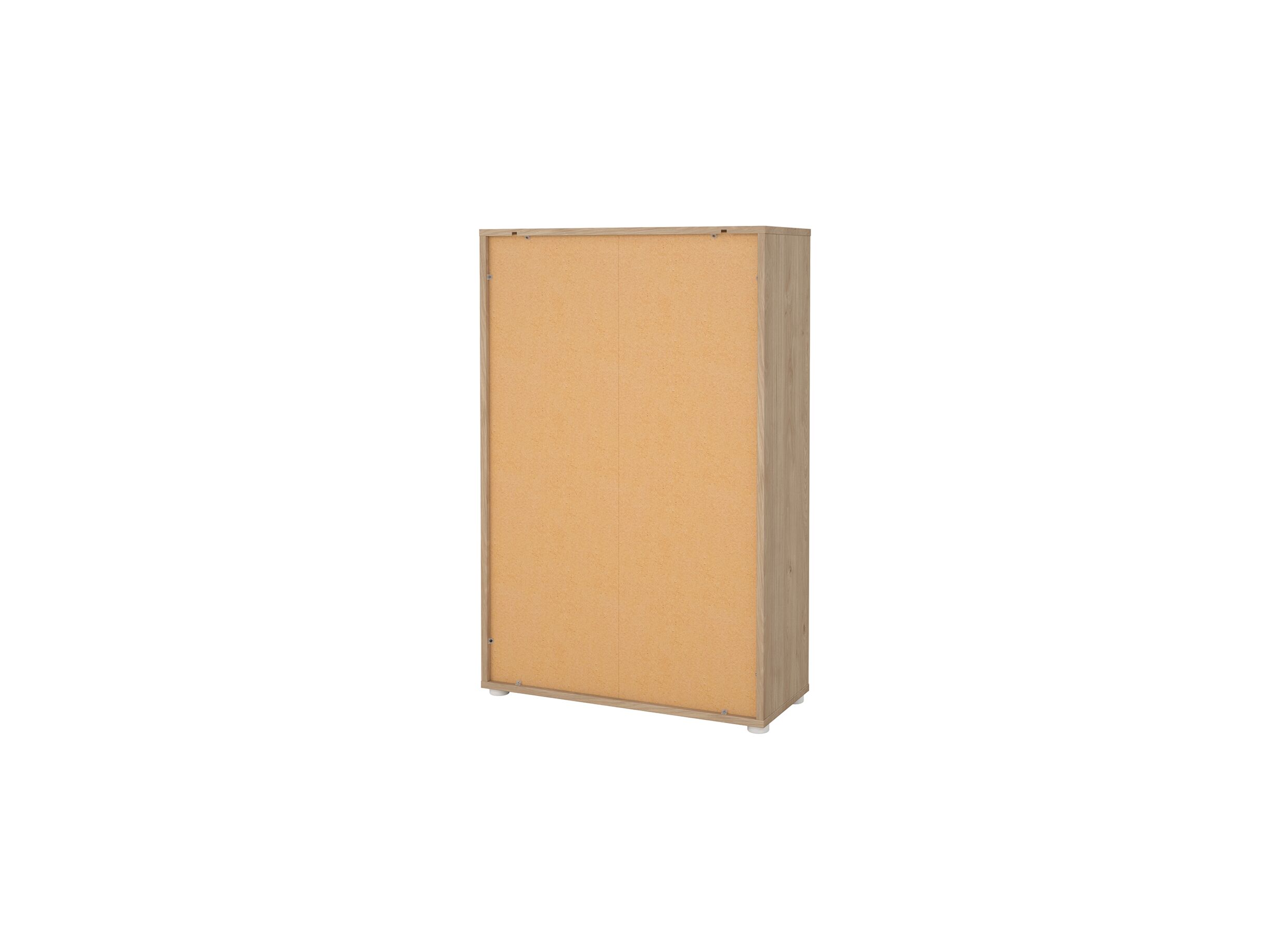 Boekenkast Sign 80x35x124cm