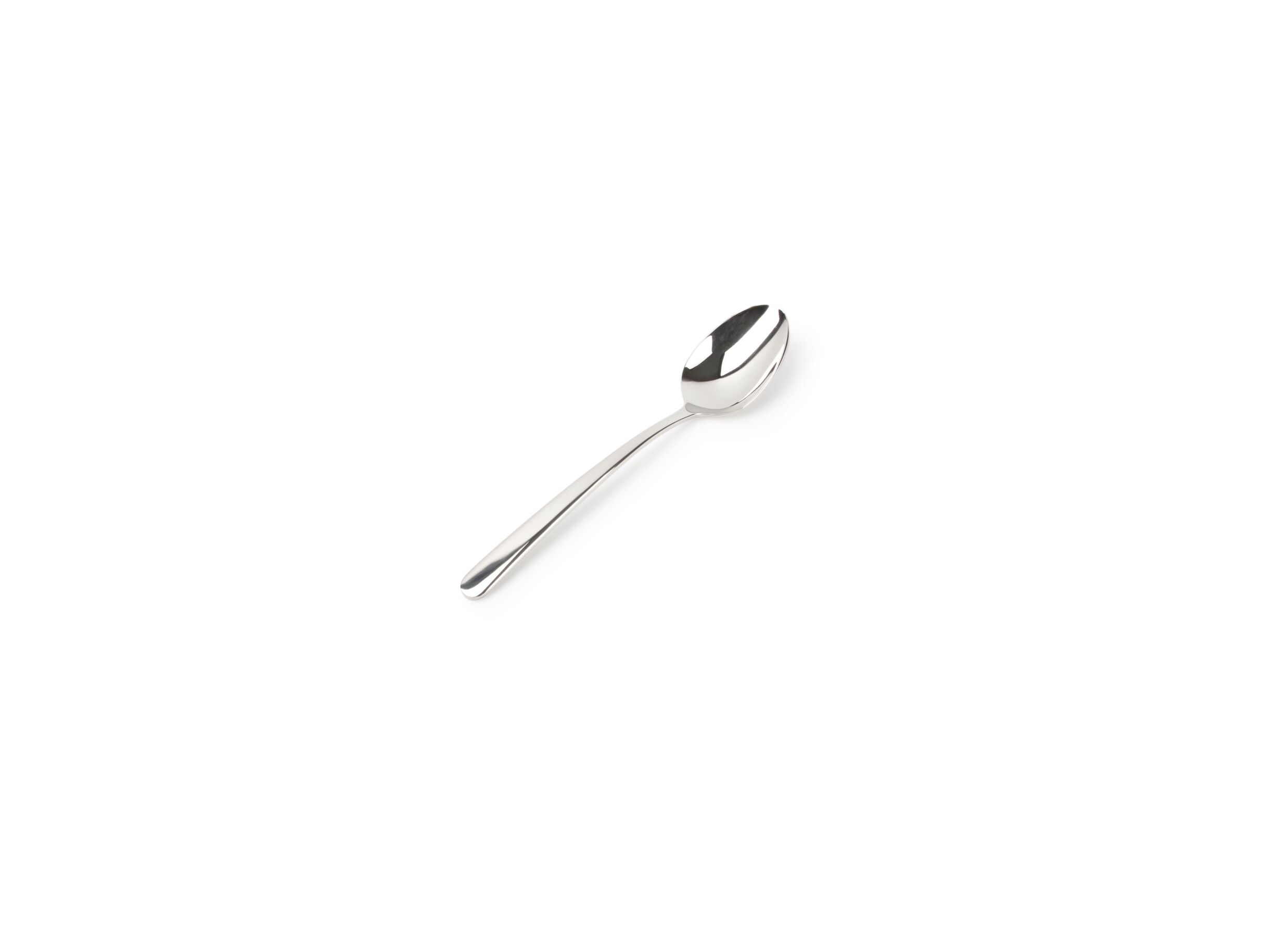 Cuillère à dessert Amberes lot de 6 - Cuillère à dessert Amberes lot de 6