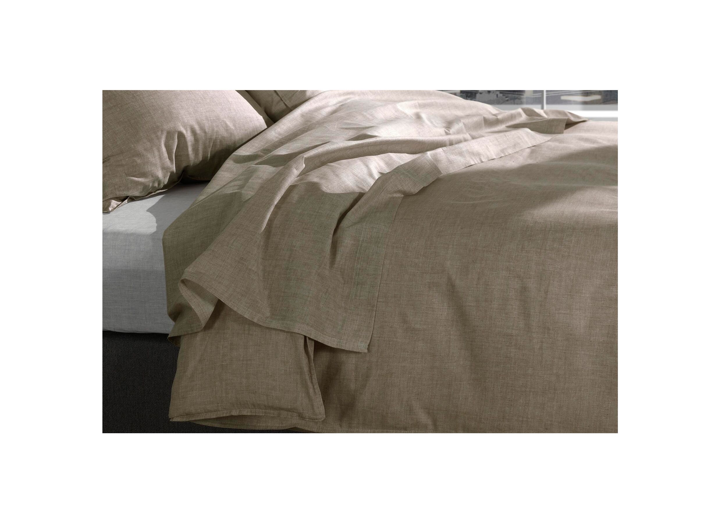 Foto ambiance - Drap de lit 160x290cm