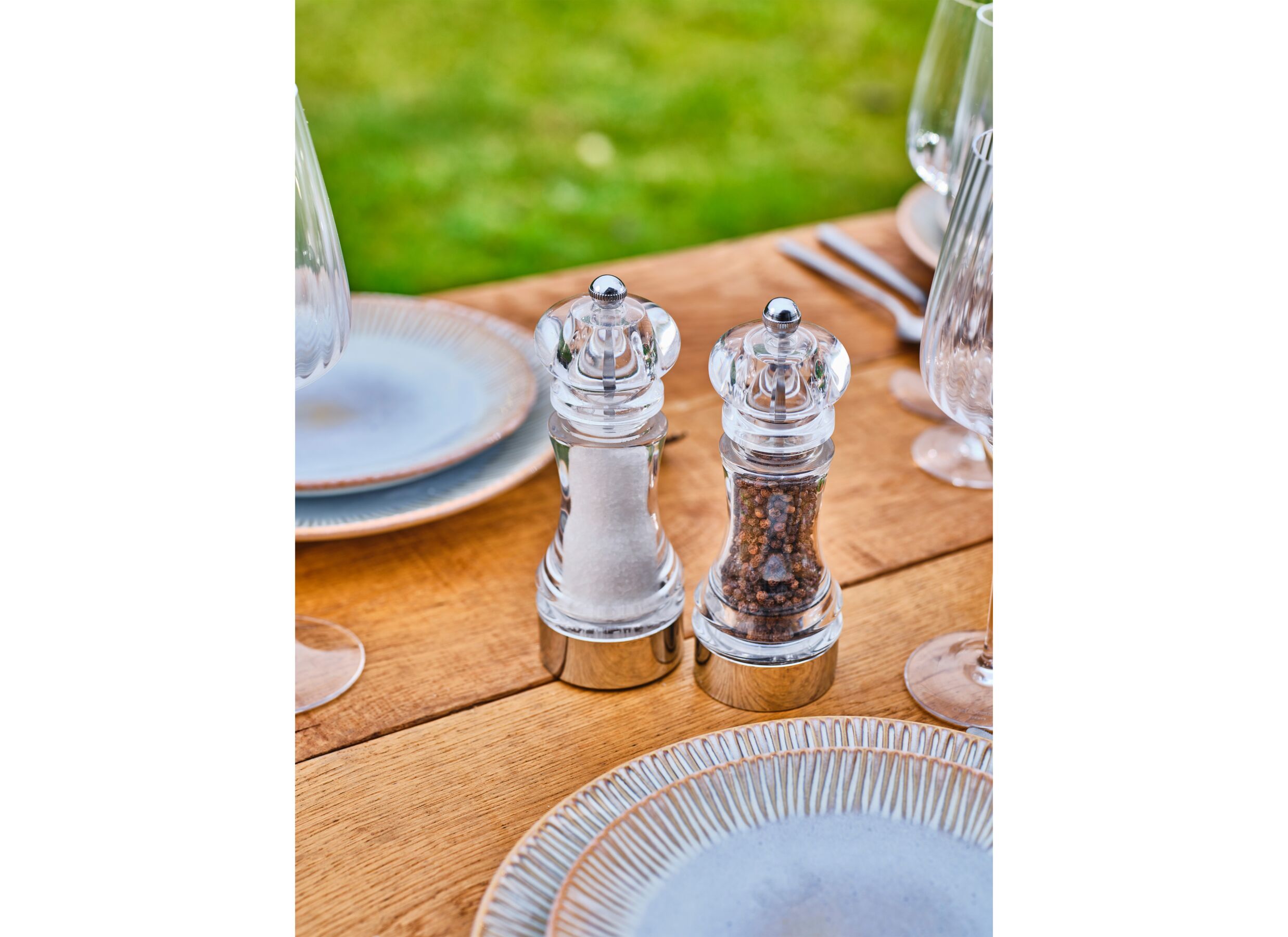 Sfeerfoto - Pepermolen Verona 17,5cm - acryl