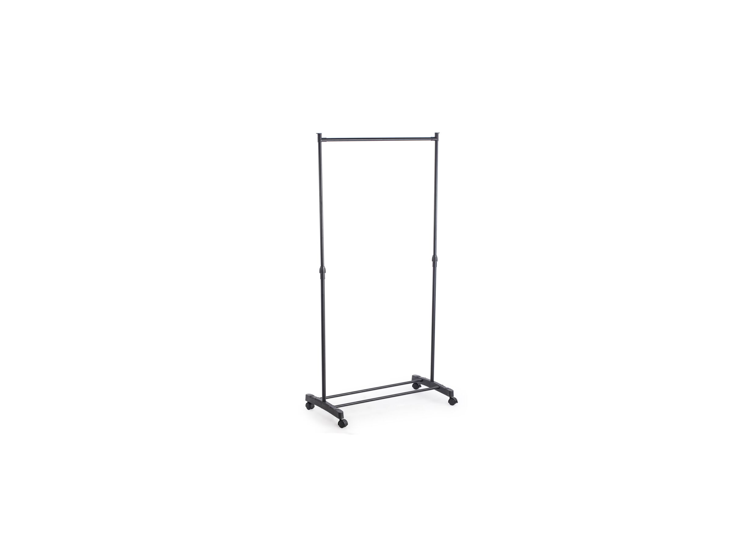 Portant Marks 80x43x90/160cm - Portant Marks 80x43x90/160cm