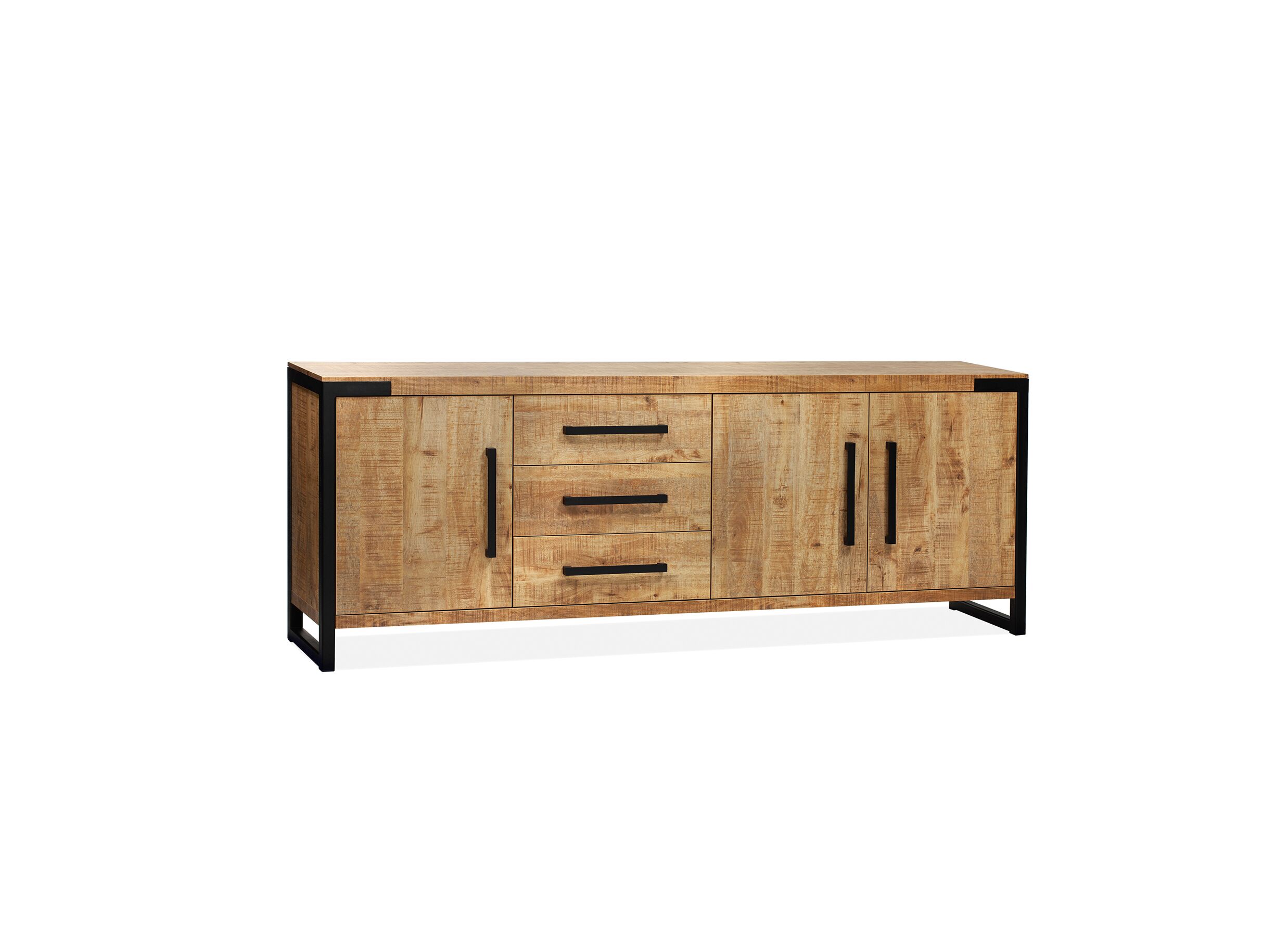 Buffet Galaxy 229cm - Buffet Galaxy 229cm - lamulux - mango