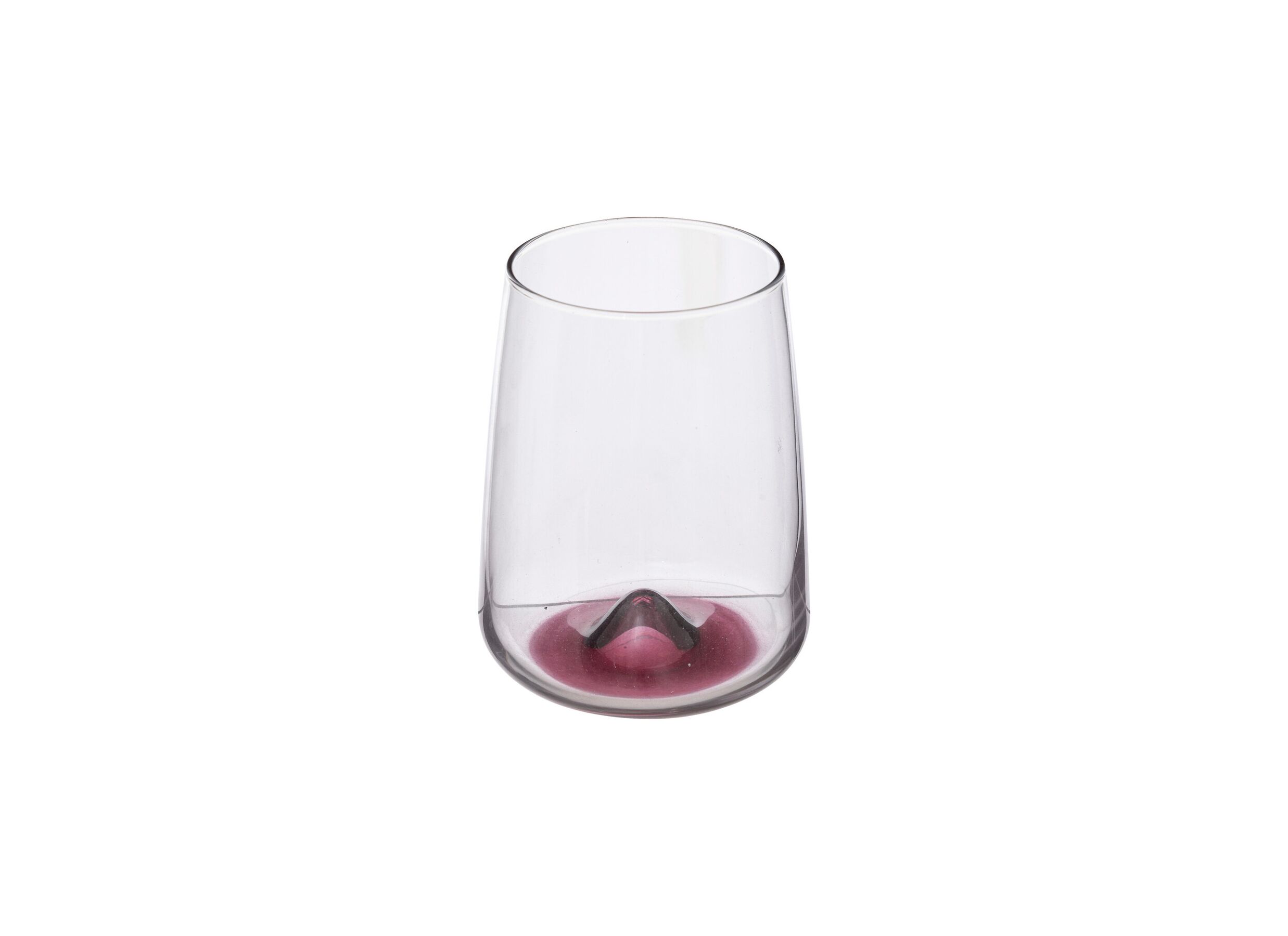 Aperçu - Verre Pac'eau 36cl - verre - transparent lot de 3