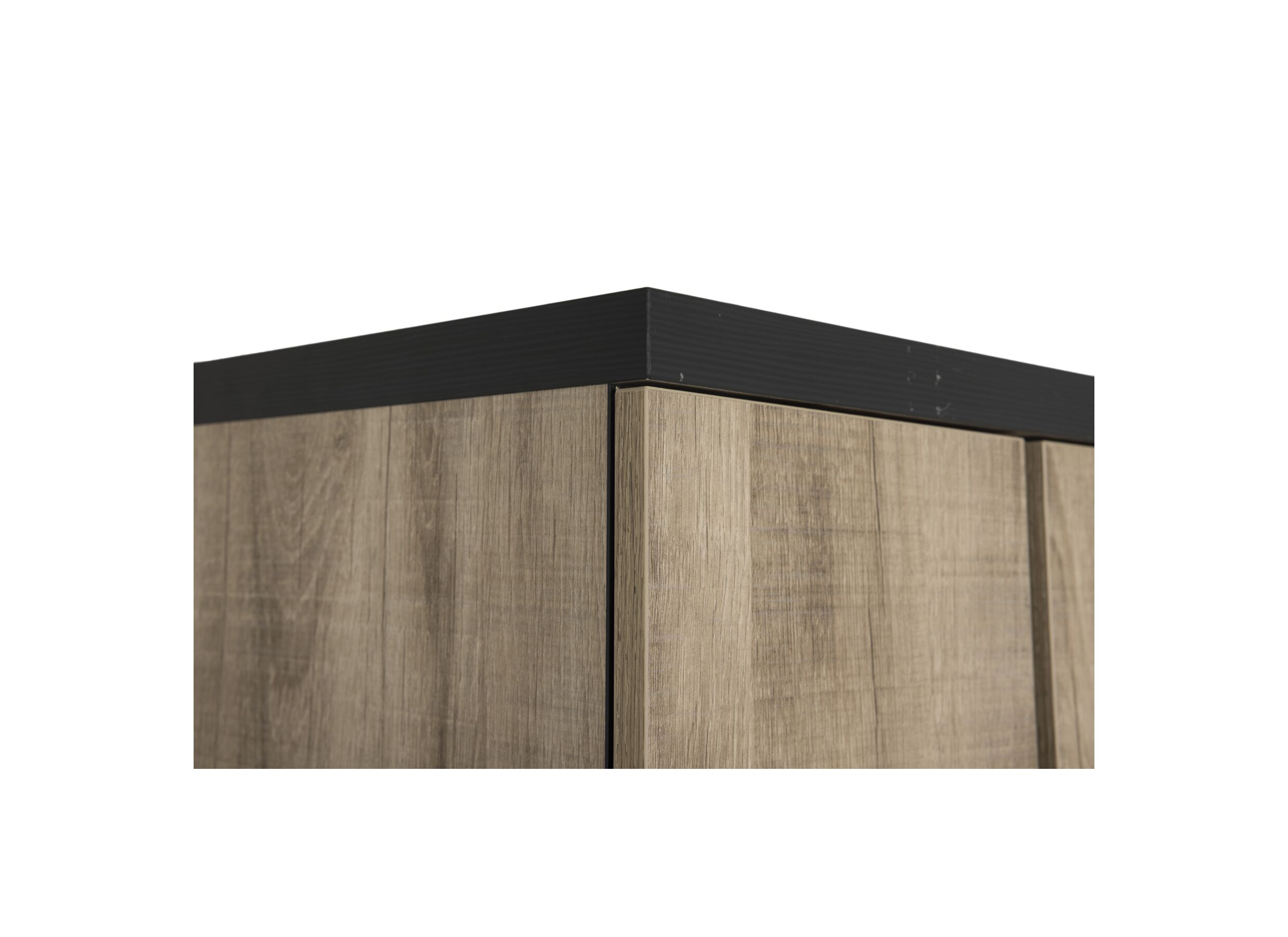 Detailfoto - Barkast Samson 100cm - melamine - orca