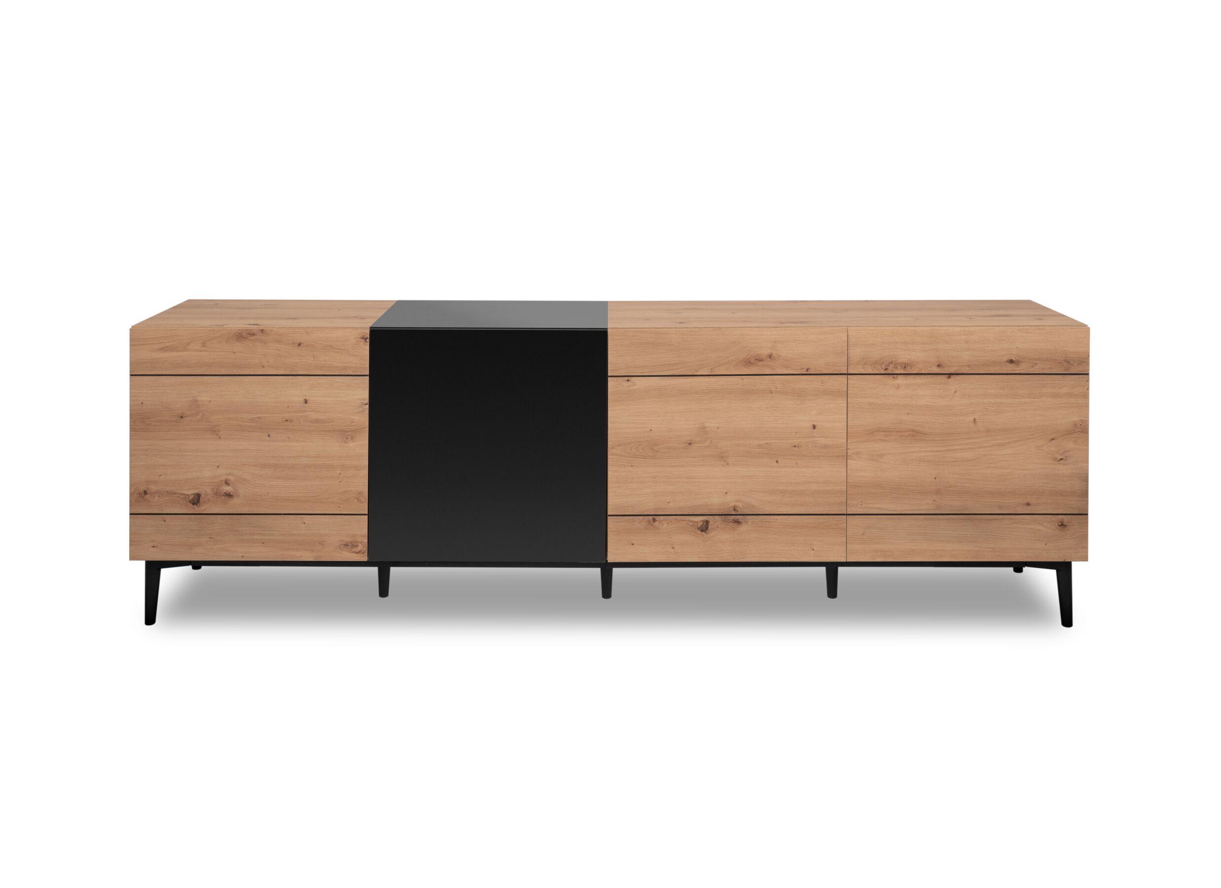 Armoire Nola 200x42x65cm