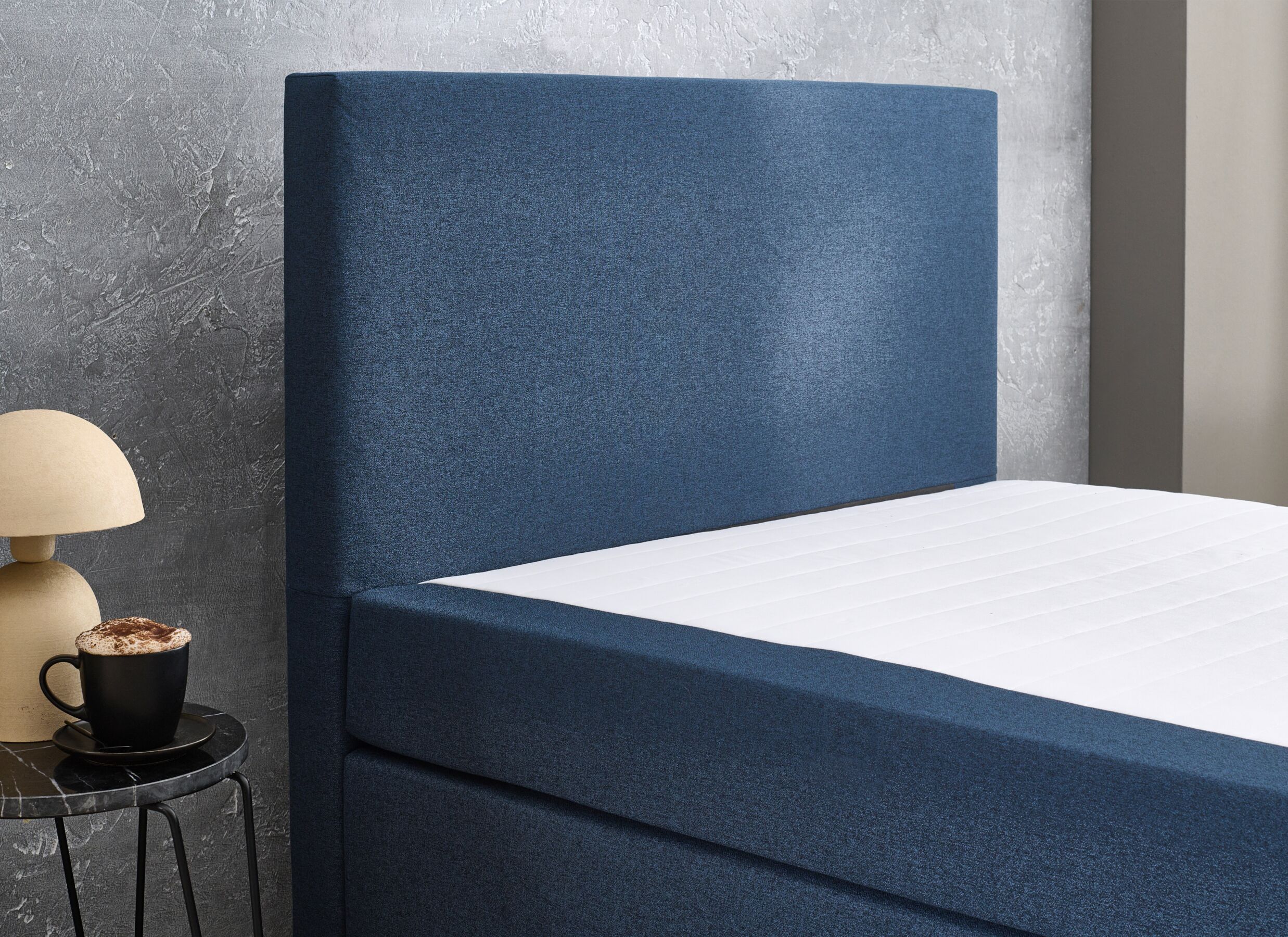 Foto ambiance - Boxspring