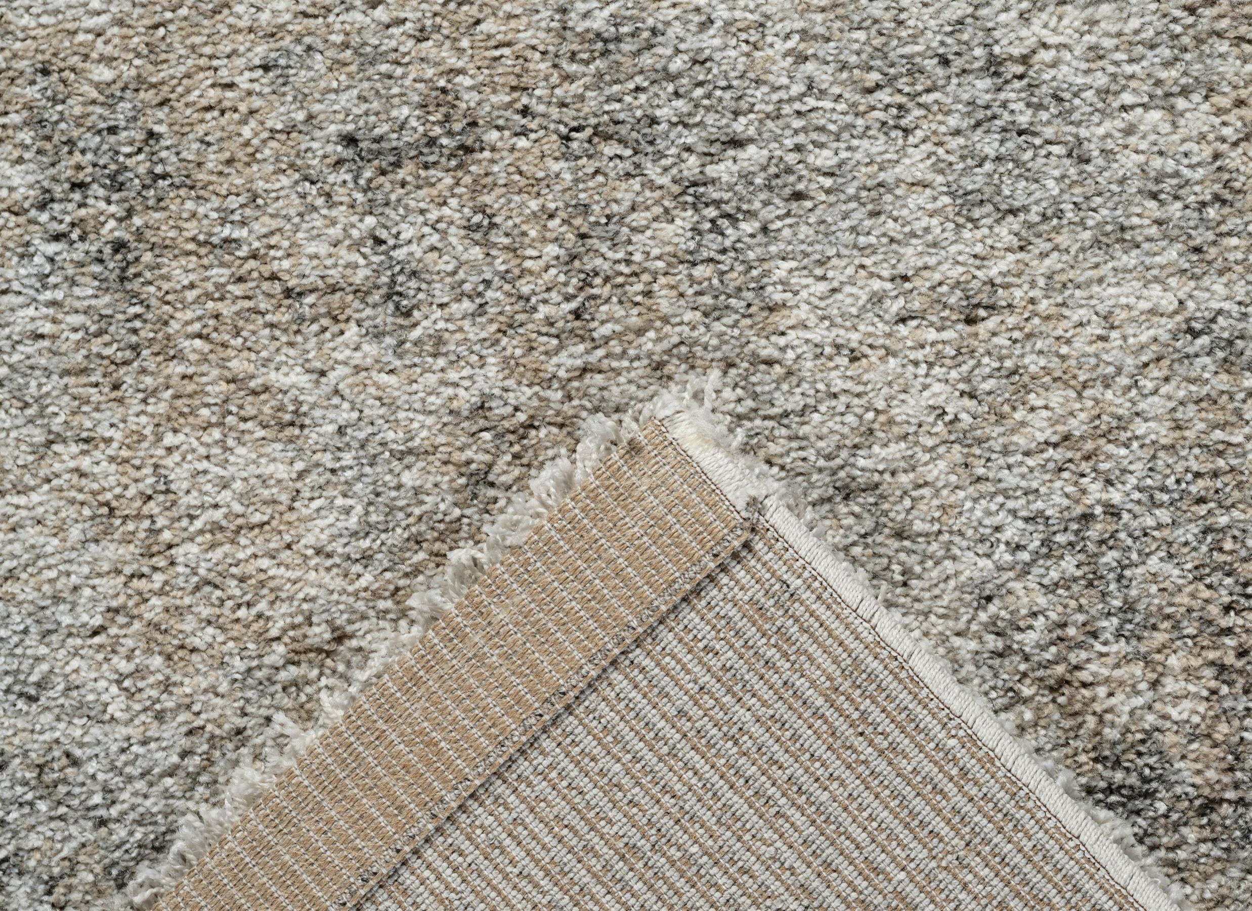 Detail - Tapis Medusa 80x150cm - polyester - multicolore