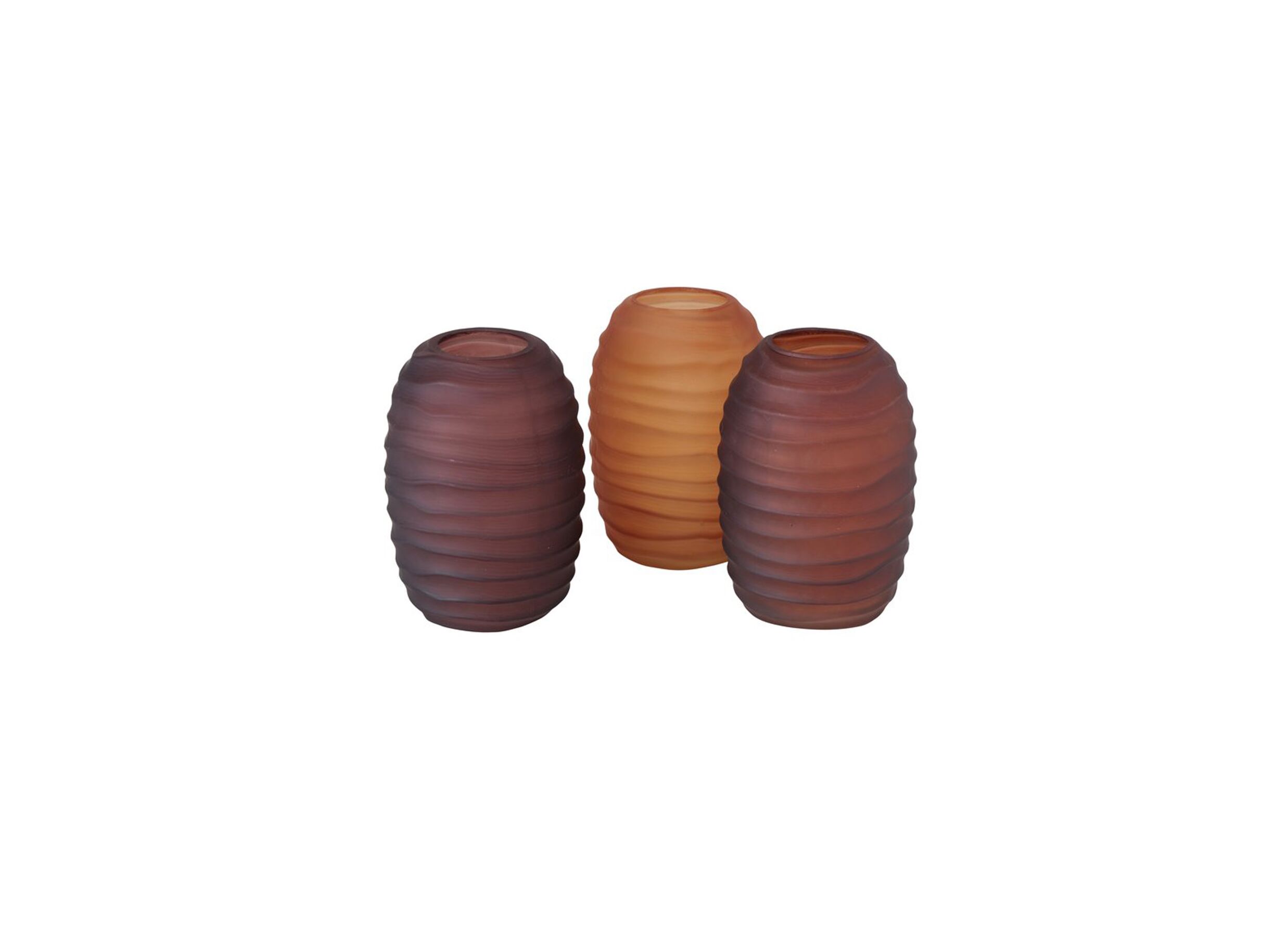 Vase Delana H16cm - Vase Delana H16cm