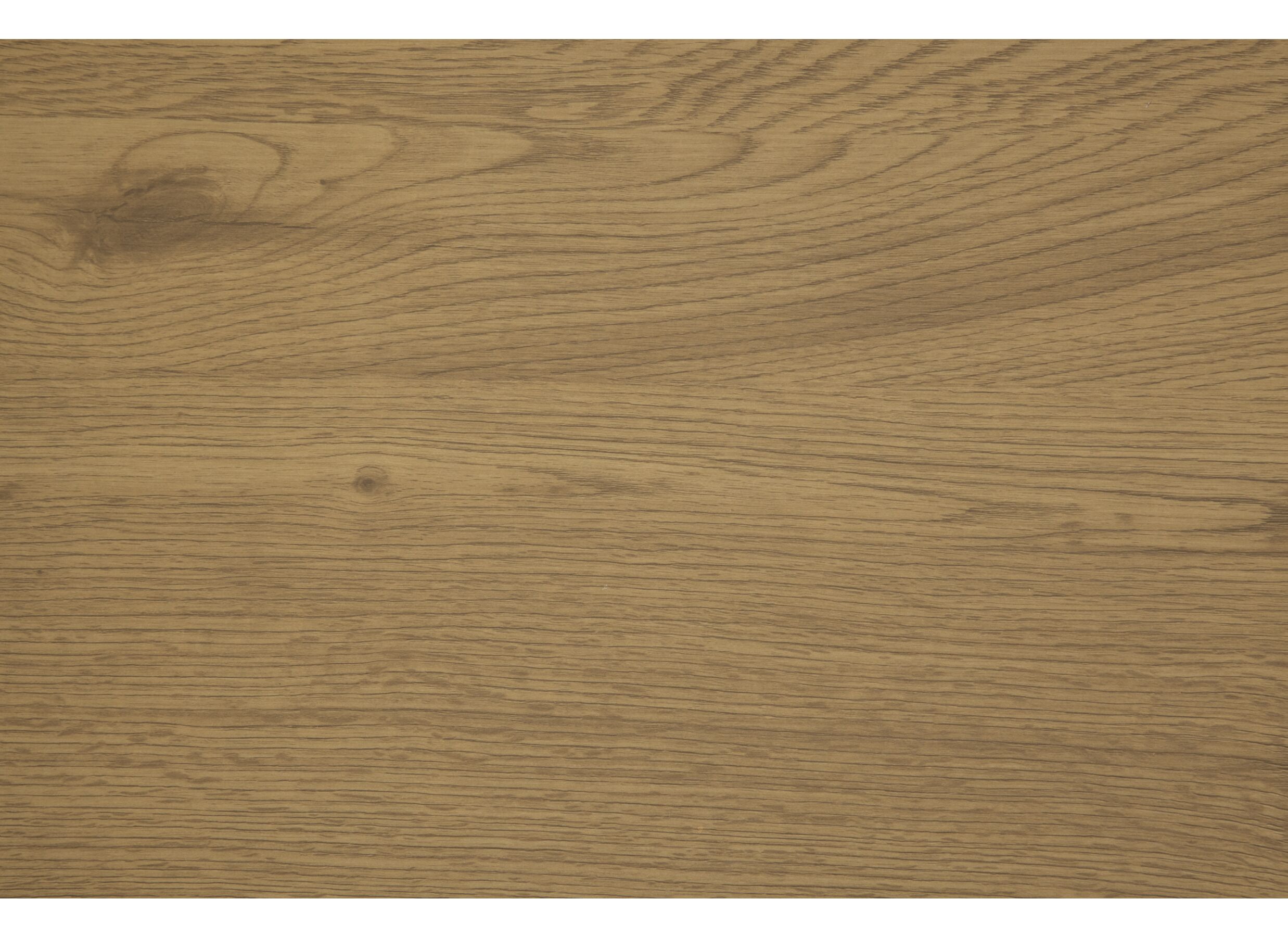 Couleurs - Table basse Sunrise lot de 2- MDF mélamine - chêne