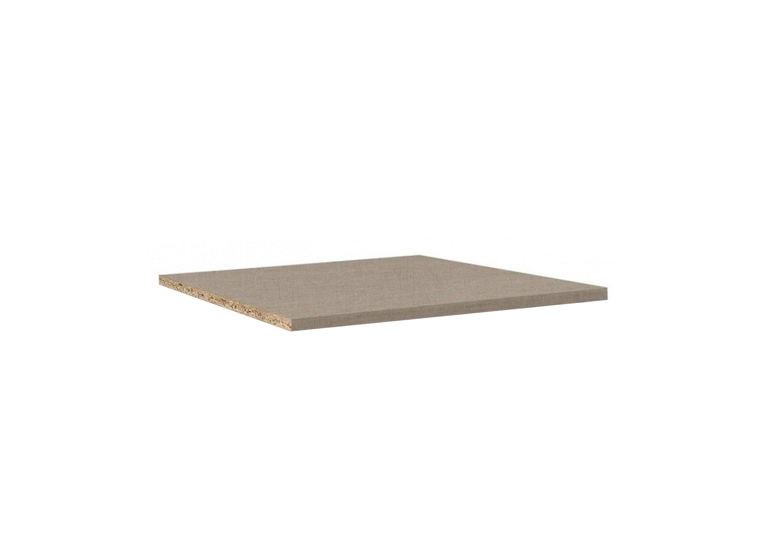 Legplank 66cm - Étagère 66cm