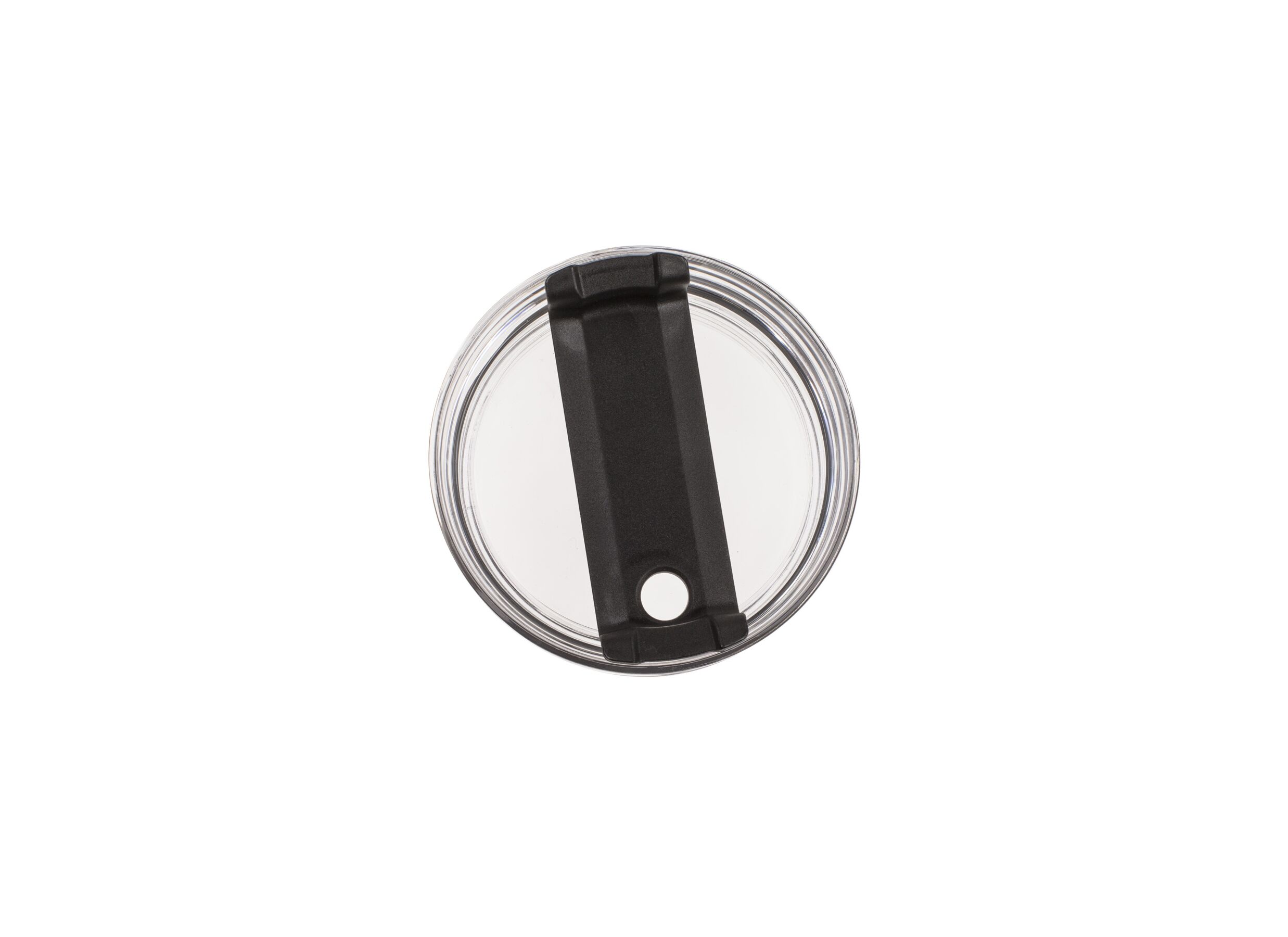 Detailfoto - Thermo Cup XXL 1,2L - roestvrij staal - zwart
