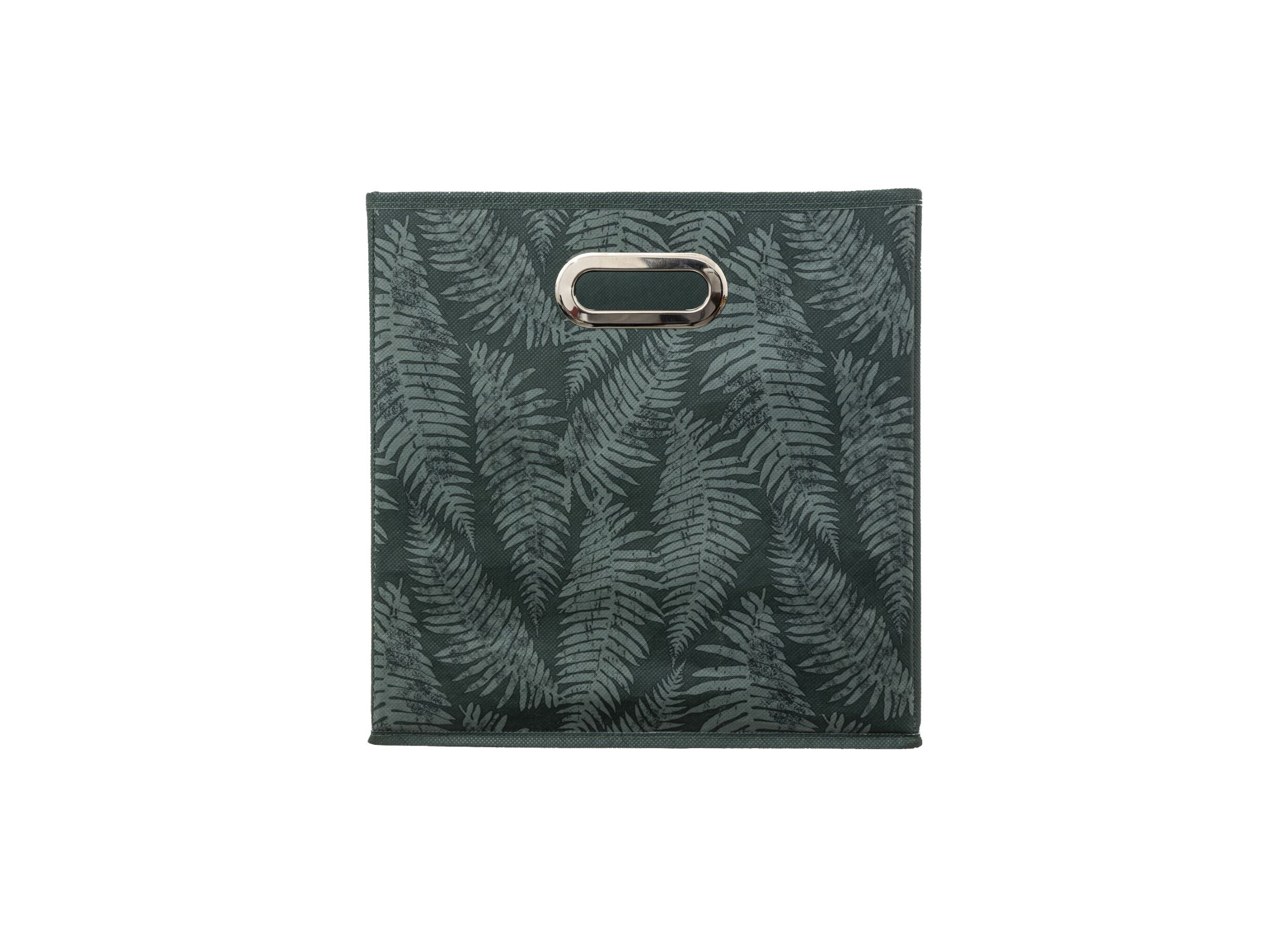 Detailfoto - Opbergbox Varens 31x31x31cm