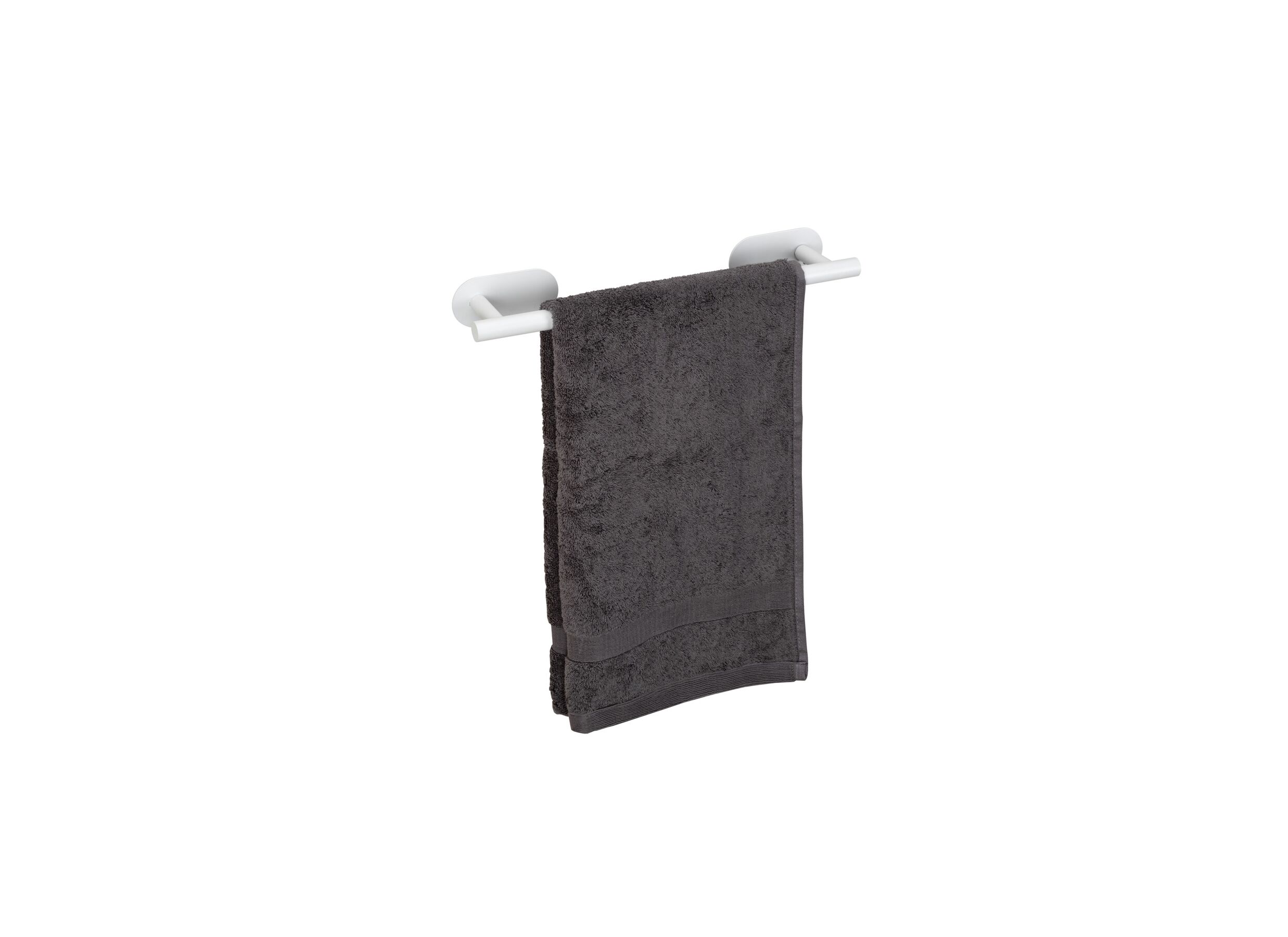 Barre porte-serviettes Orea 40cm