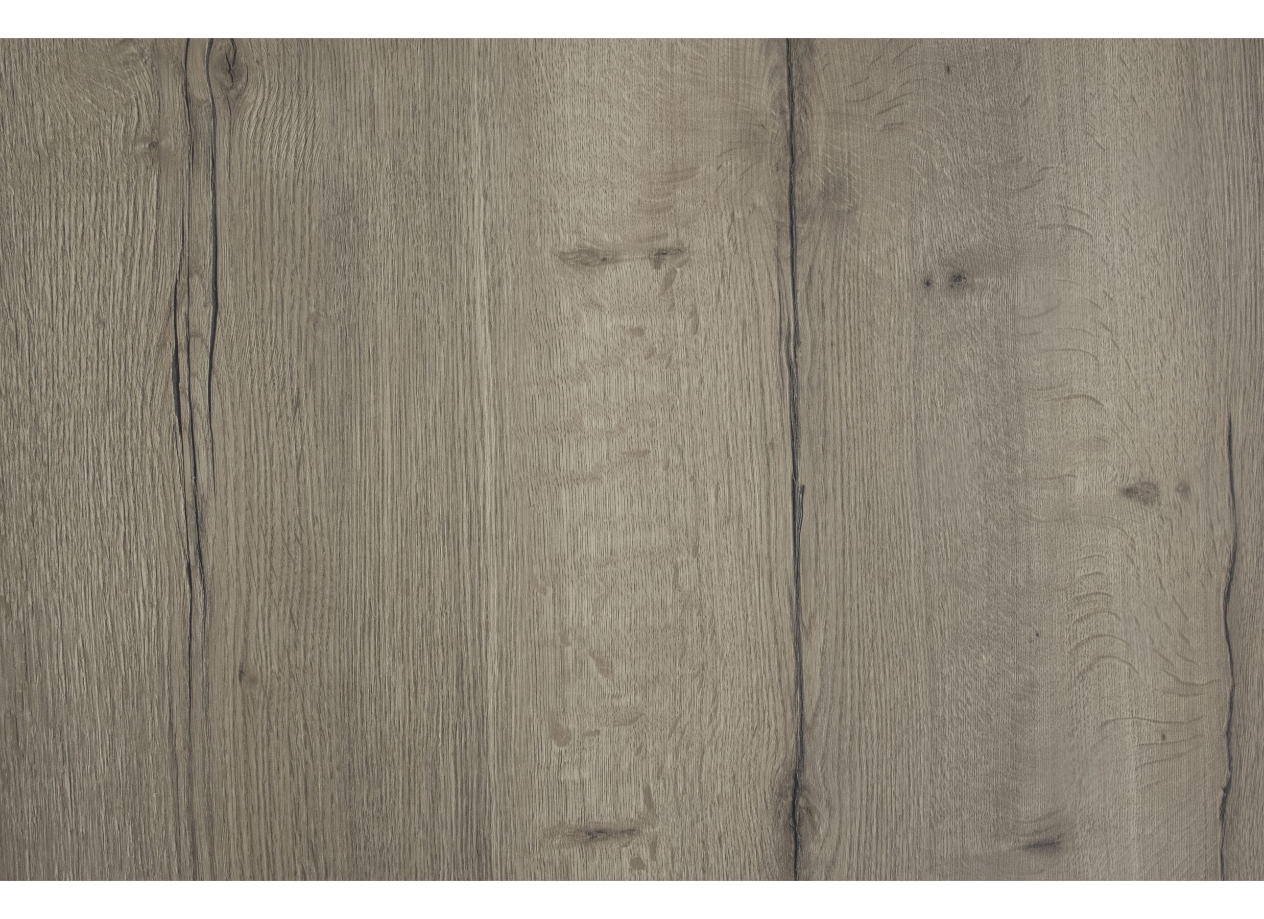 Couleurs - Table ronde Isla Ø130/170cm - lamulux - naturel