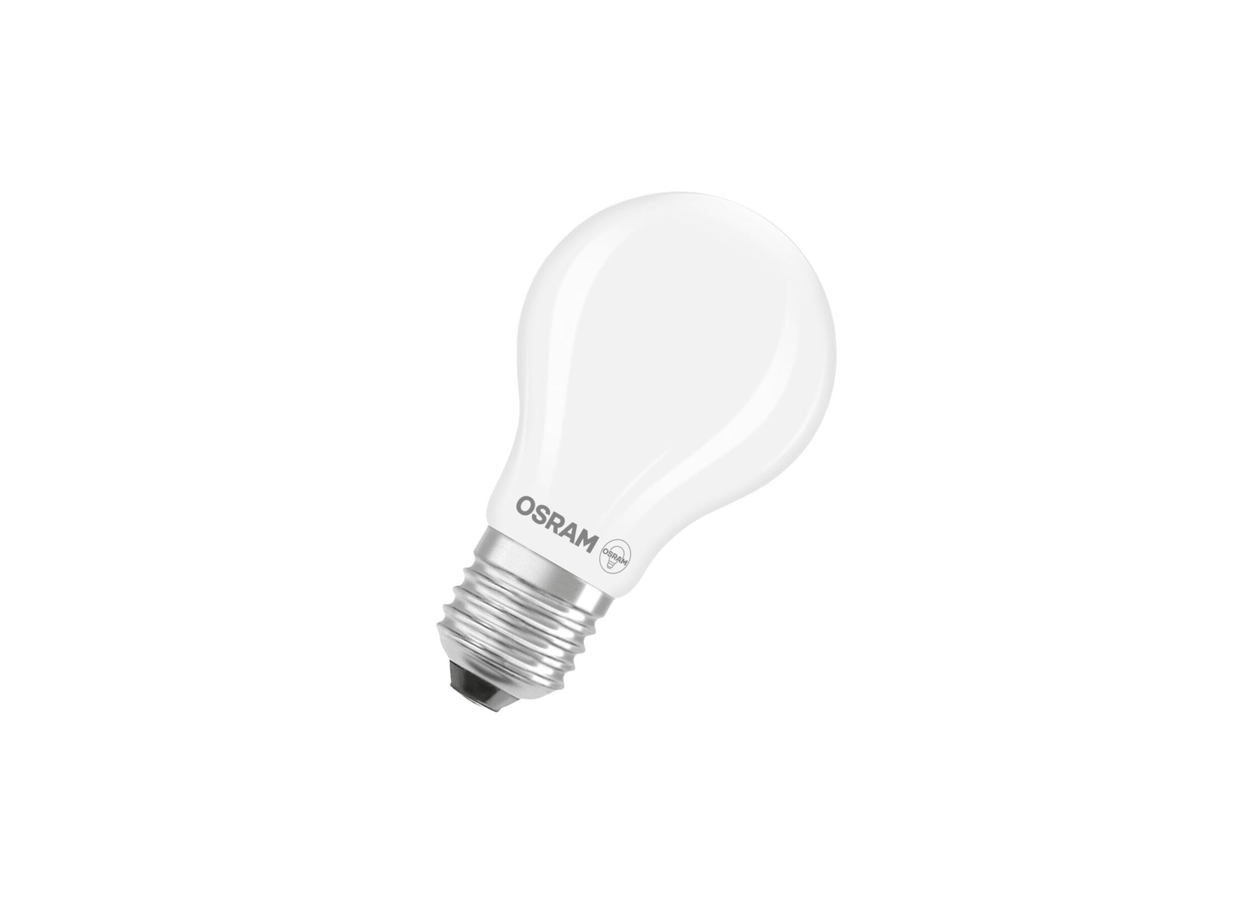 Aperçu - Ampoule LED Classic 3,4W E27