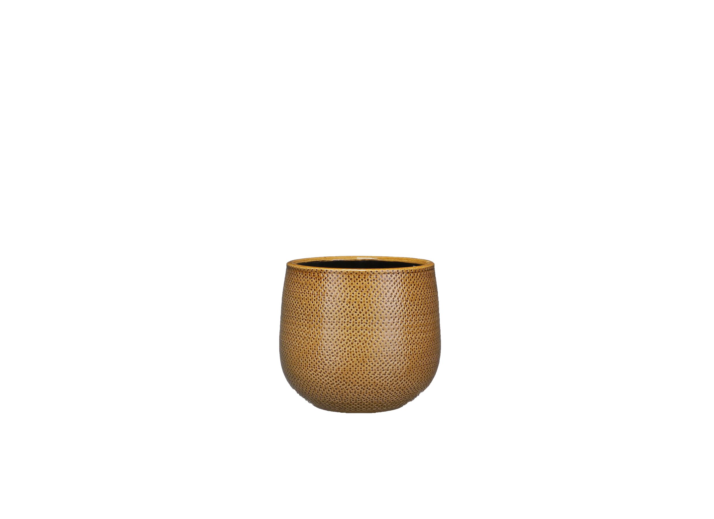 Bloempot Gabriel H19cm