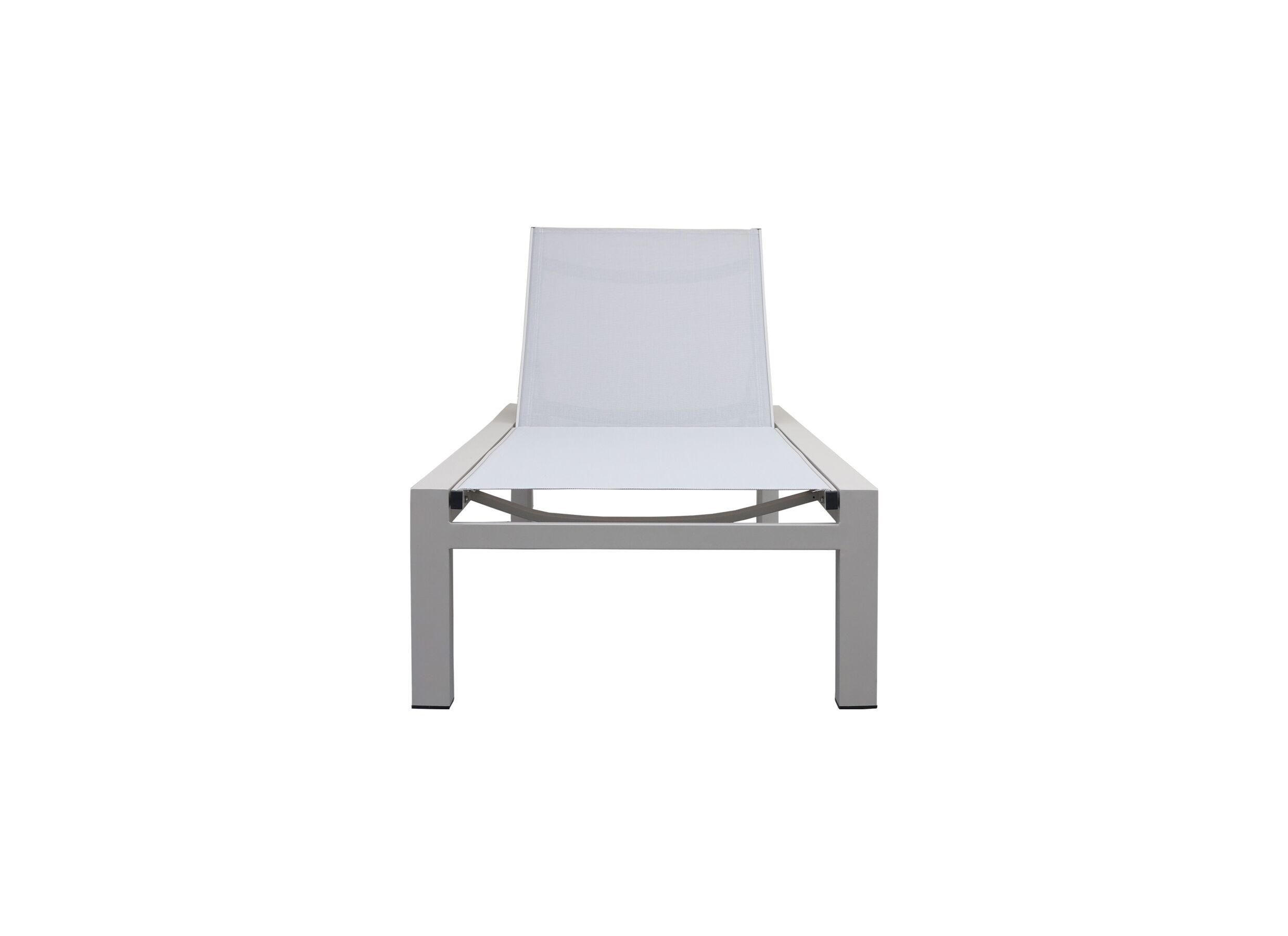 Aperçu - Chaise longue Bliss greige