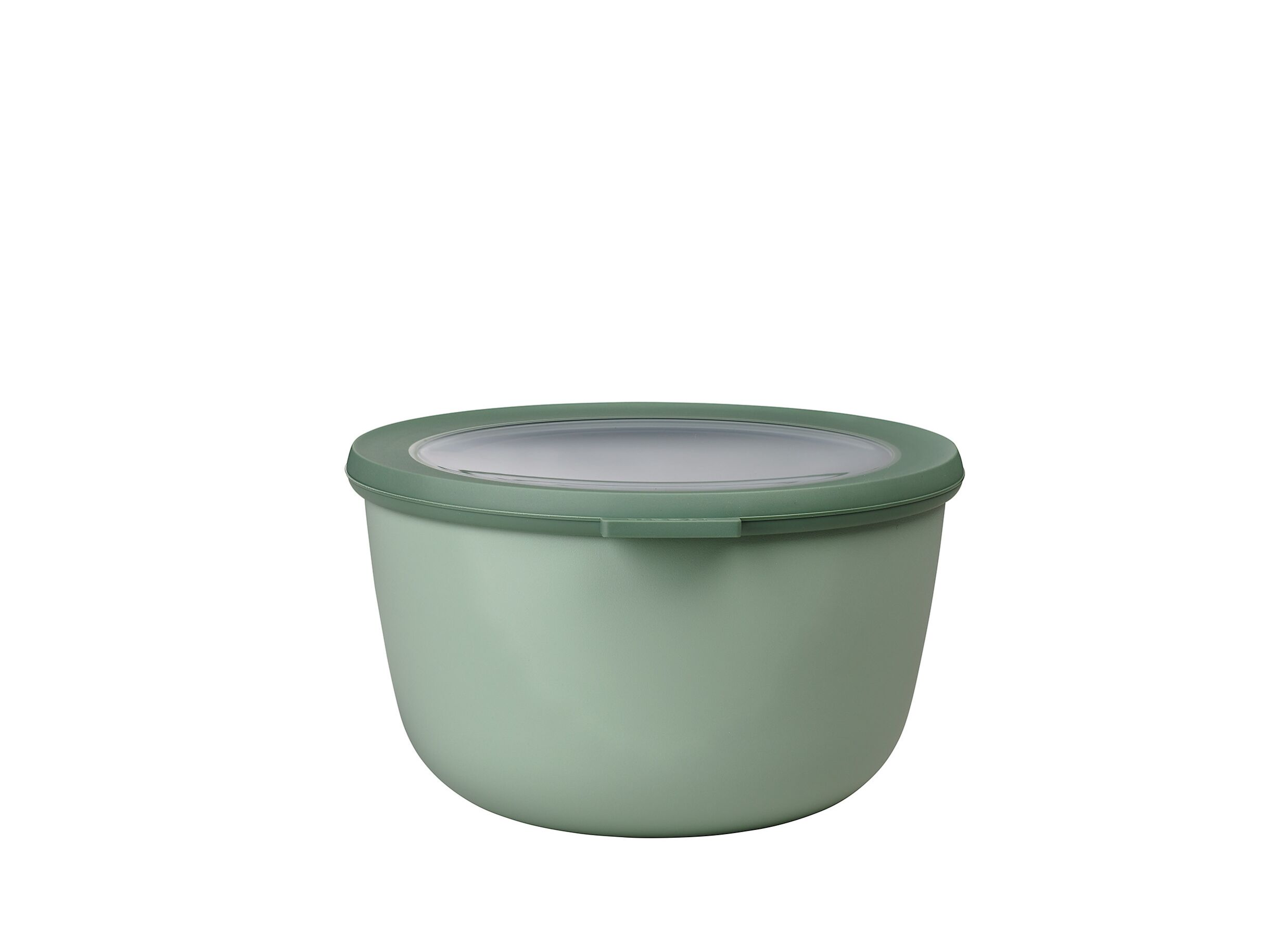 Bewaardoos Cirqula 2000ml Mepal