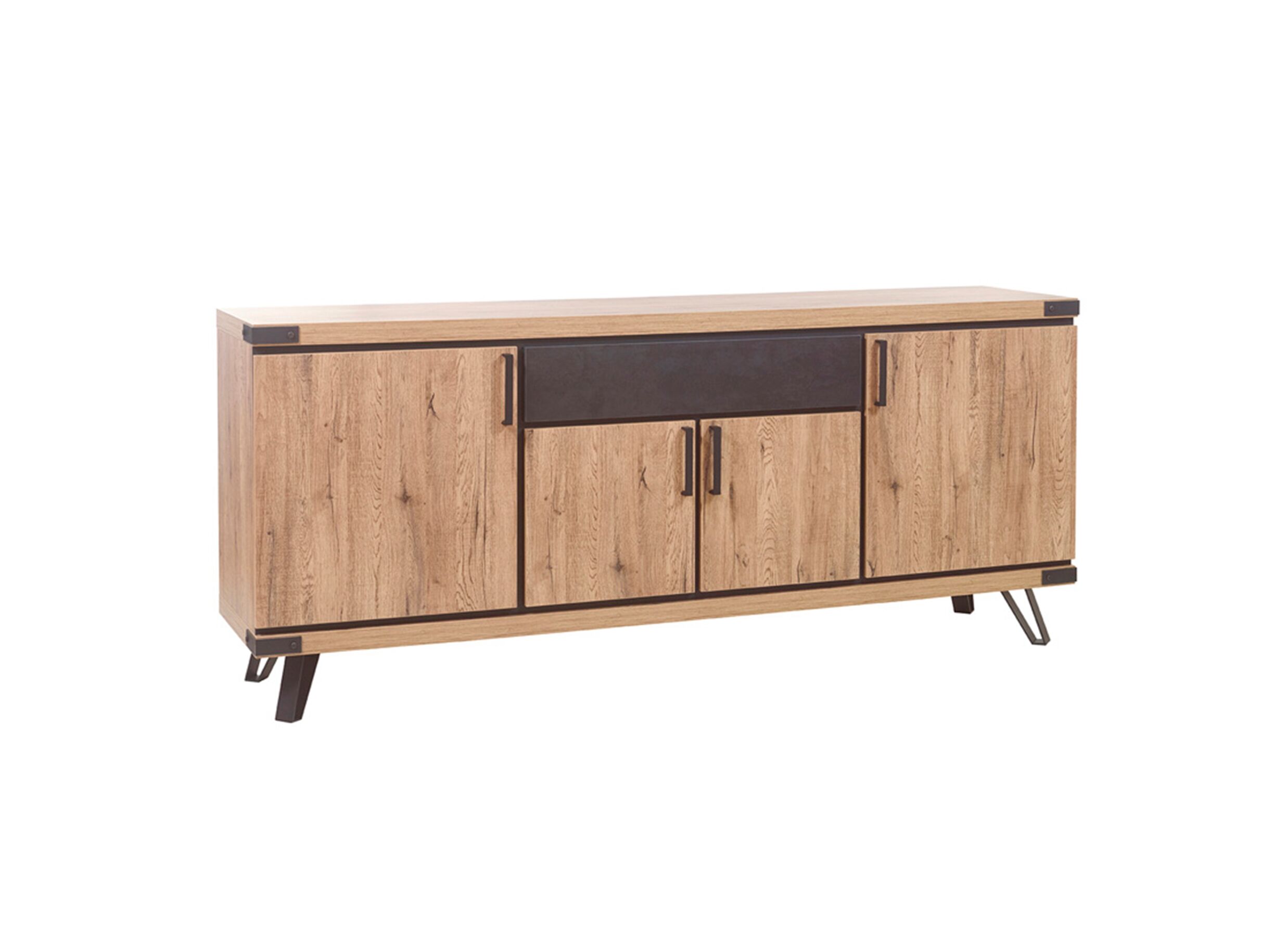 Buffet Neto 220cm - Buffet Neto 220cm