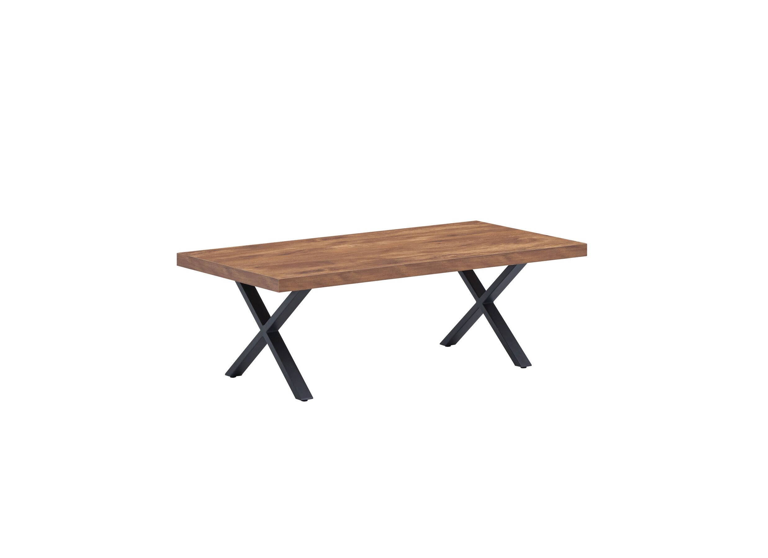 Salontafel Ensor 130x65cm - decor - acacia