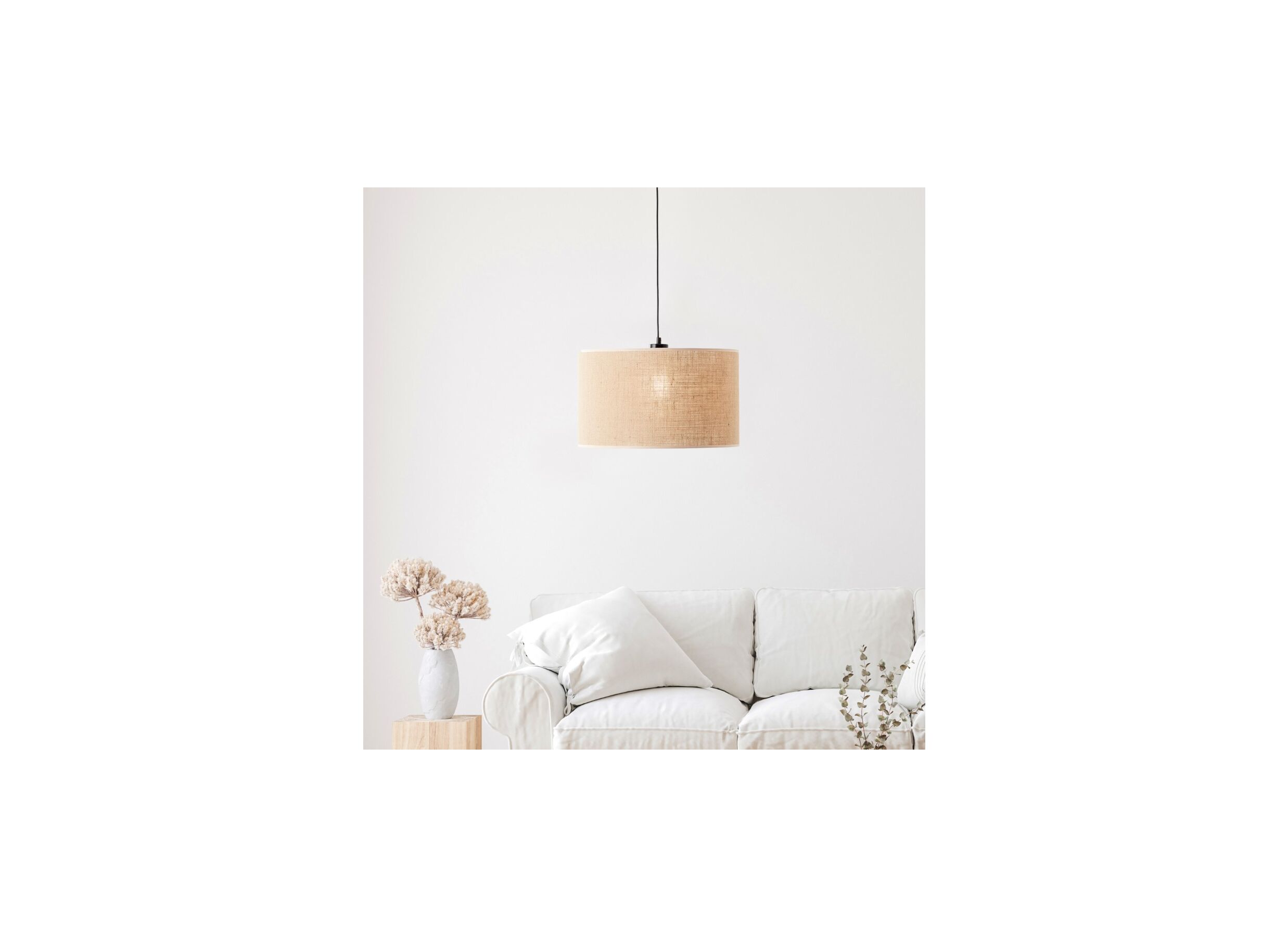 Hanglamp Aniela Ø40cm 40W E27