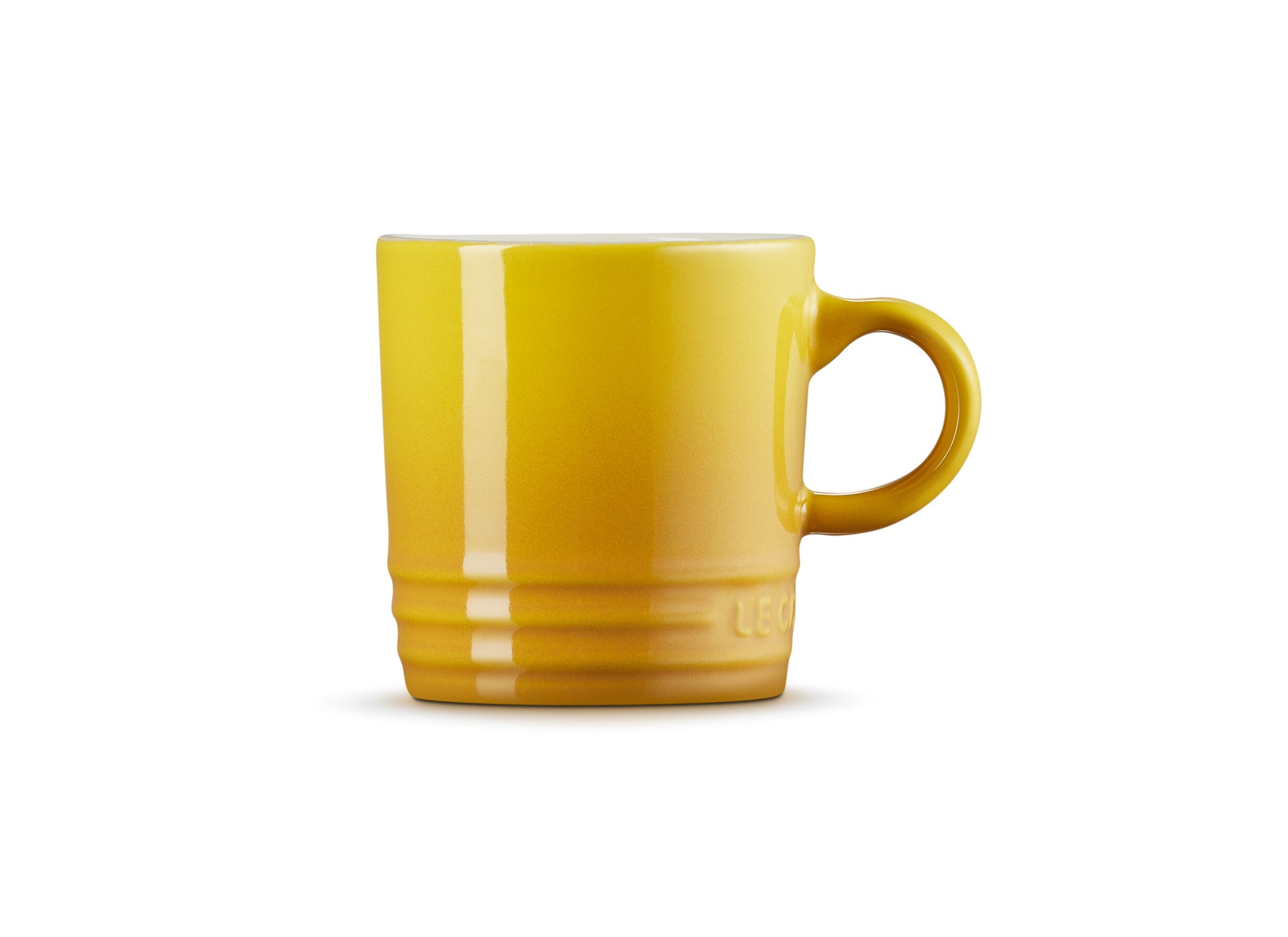 Espressokopje Le Creuset 10cl nectar - Tasse à espresso Le Creuset 10cl nectar