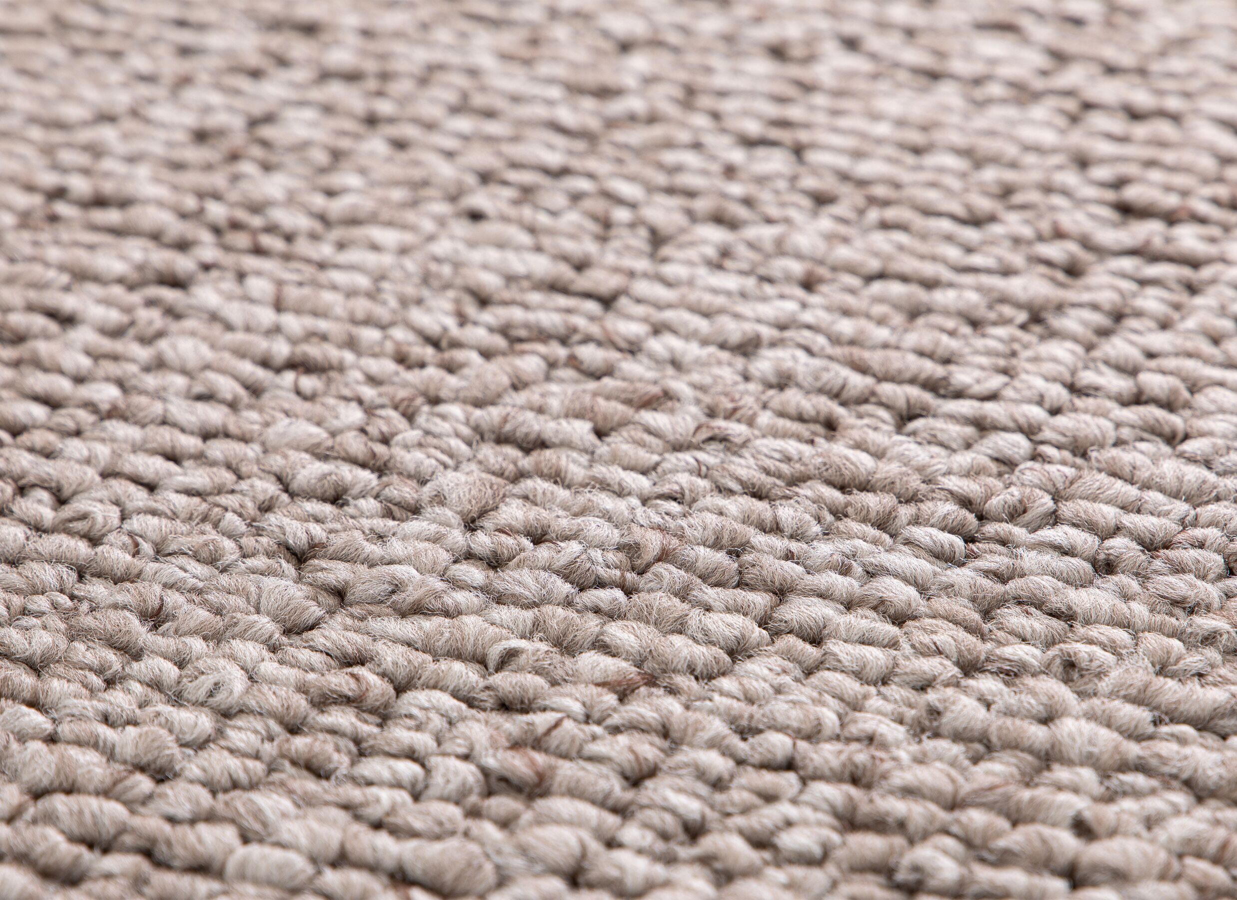 Detail - Tapis Manon 200x290cm - polypropylène - gris