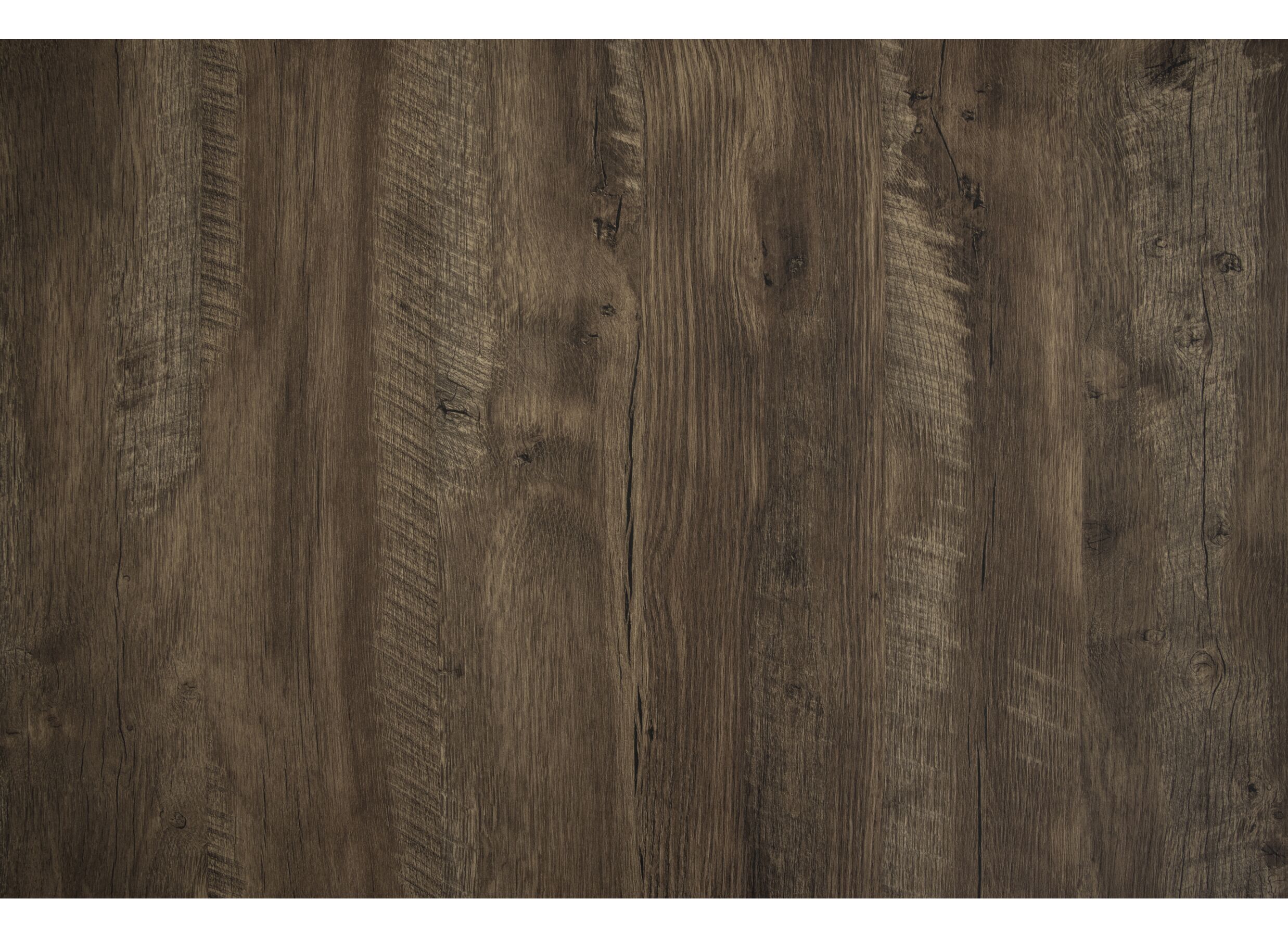 Couleurs - Table Solomon 210x100cm - HPL - Rustic oak