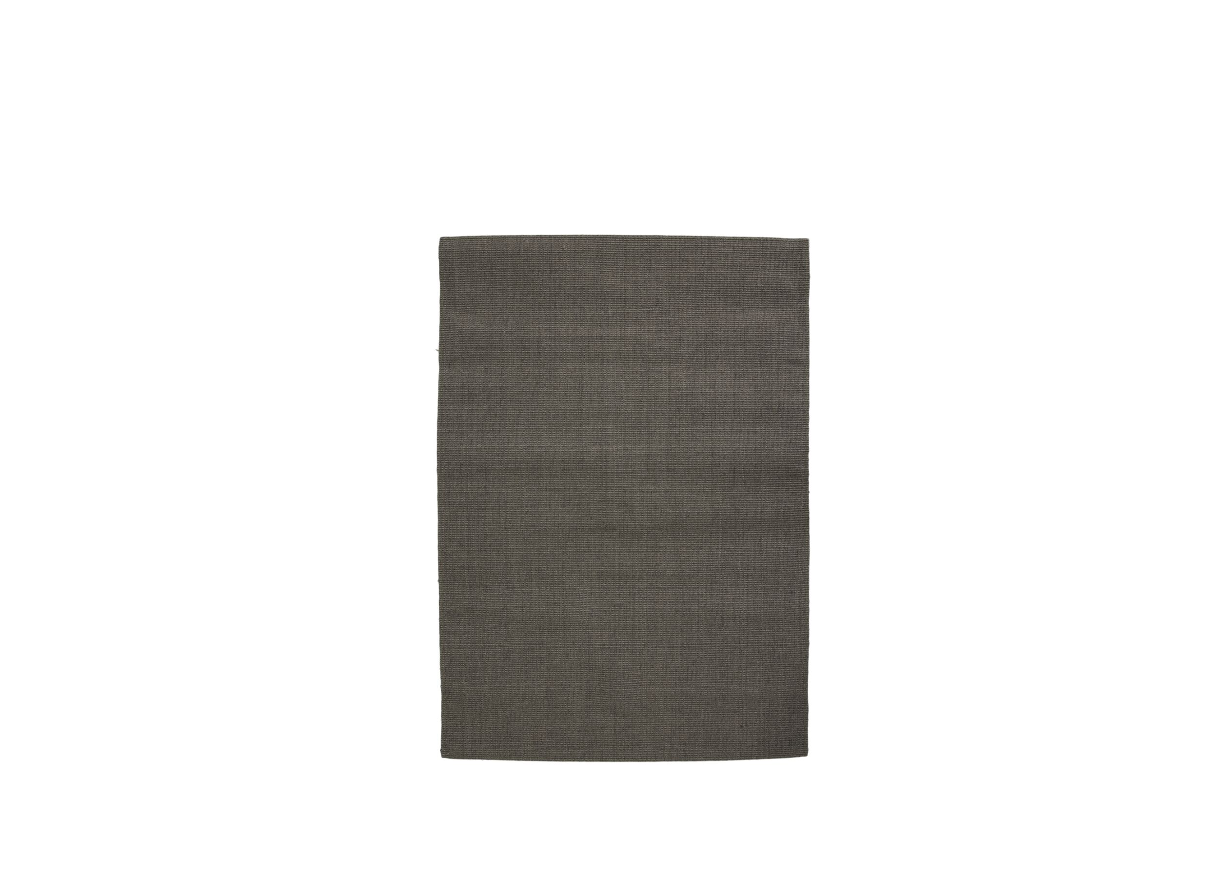 Tapijt Banyan 120x170cm - sisal - storm