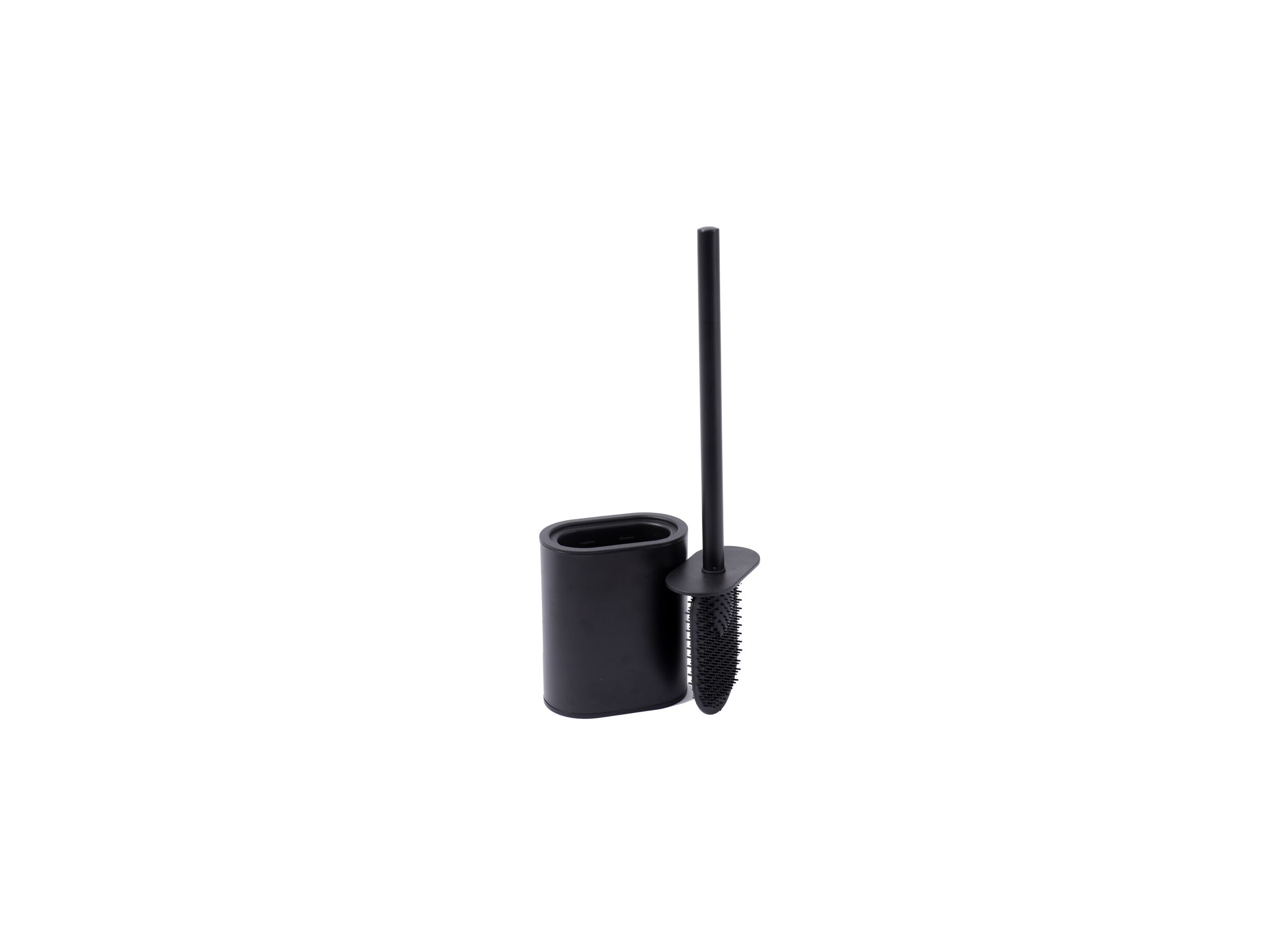 Aperçu - Brosse wc Gili noir
