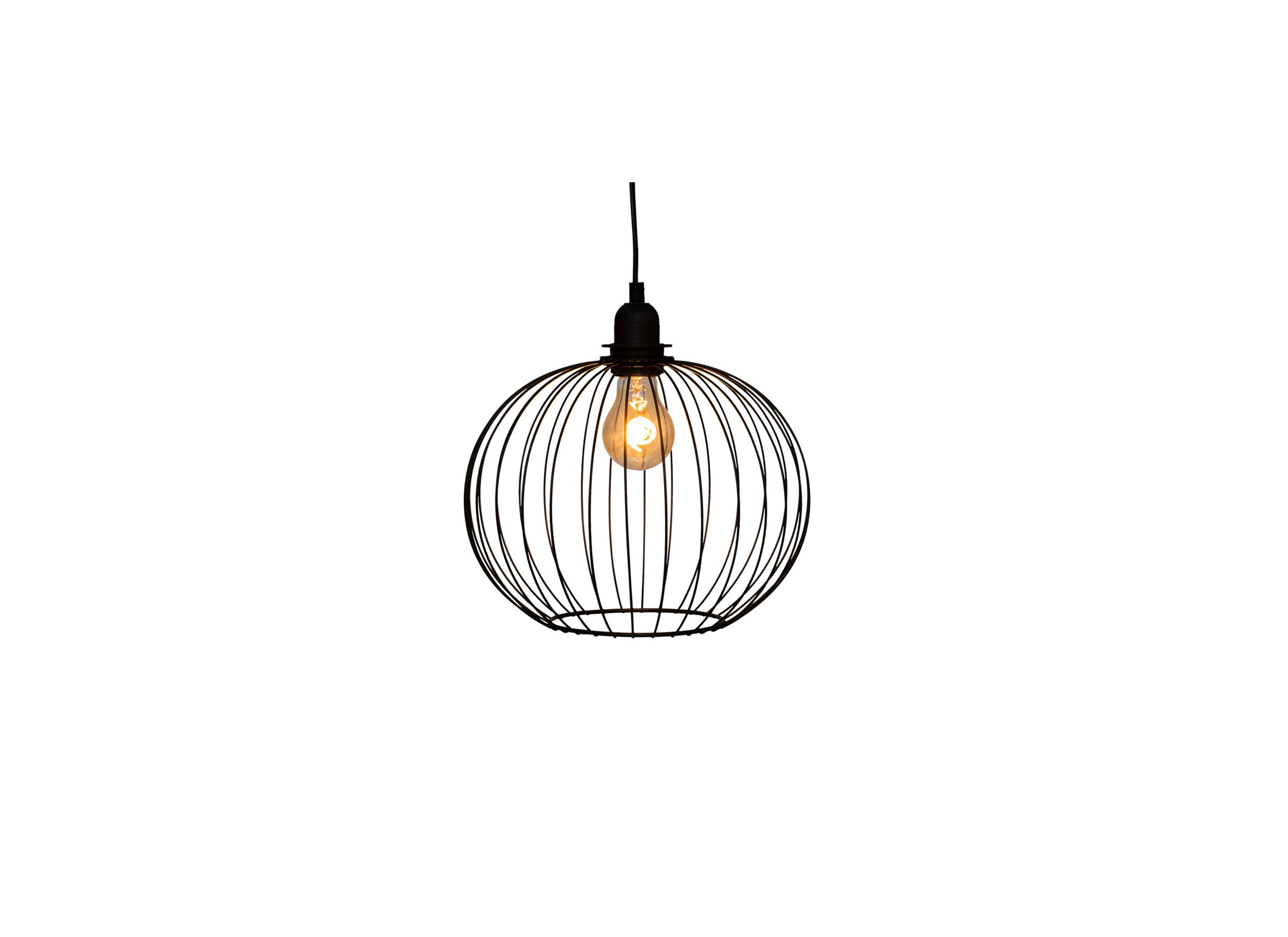 Hanglamp Victa Ø28cm