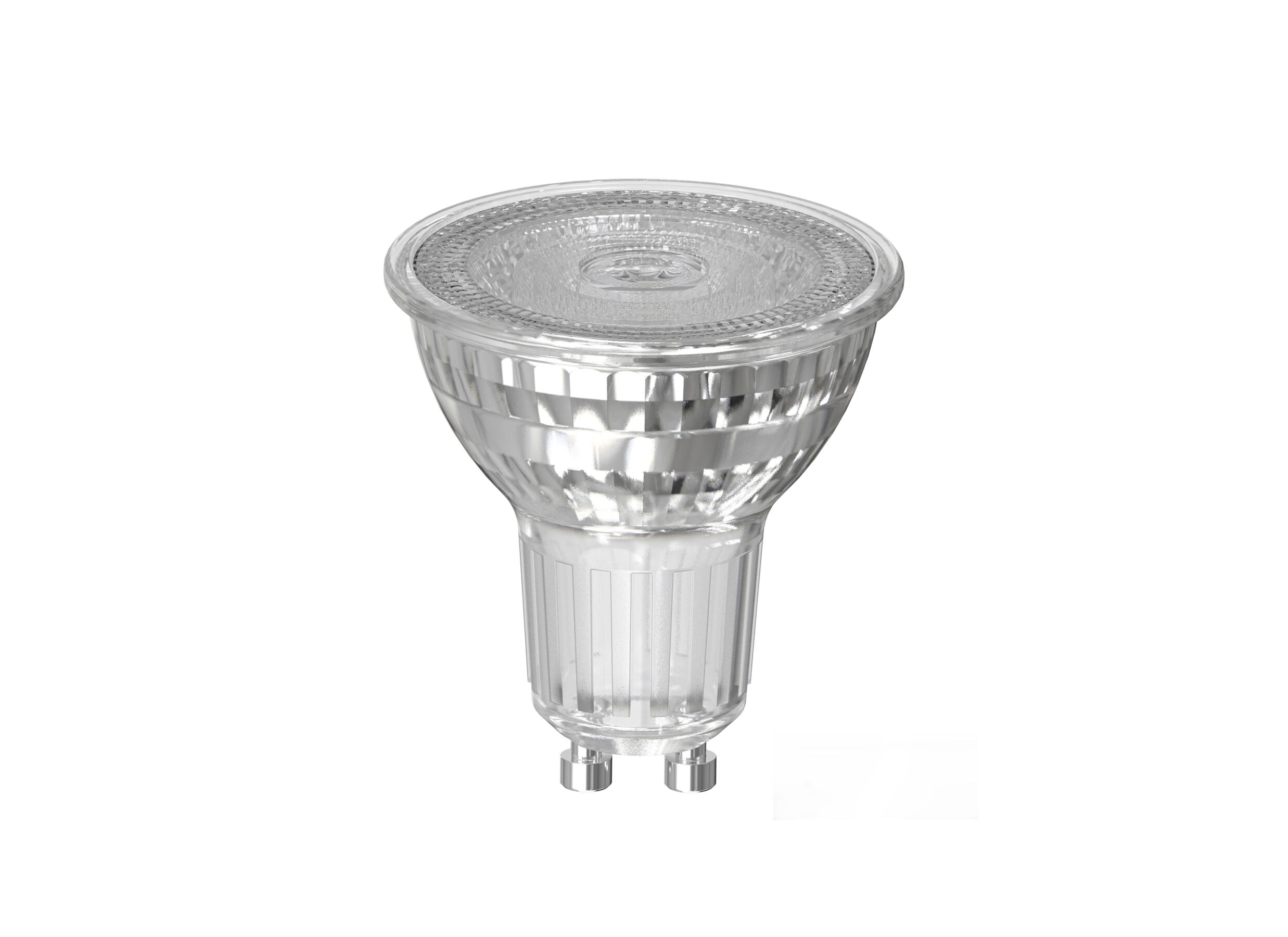 Ledlamp 6 - Ampoule LED 6,1W GU10