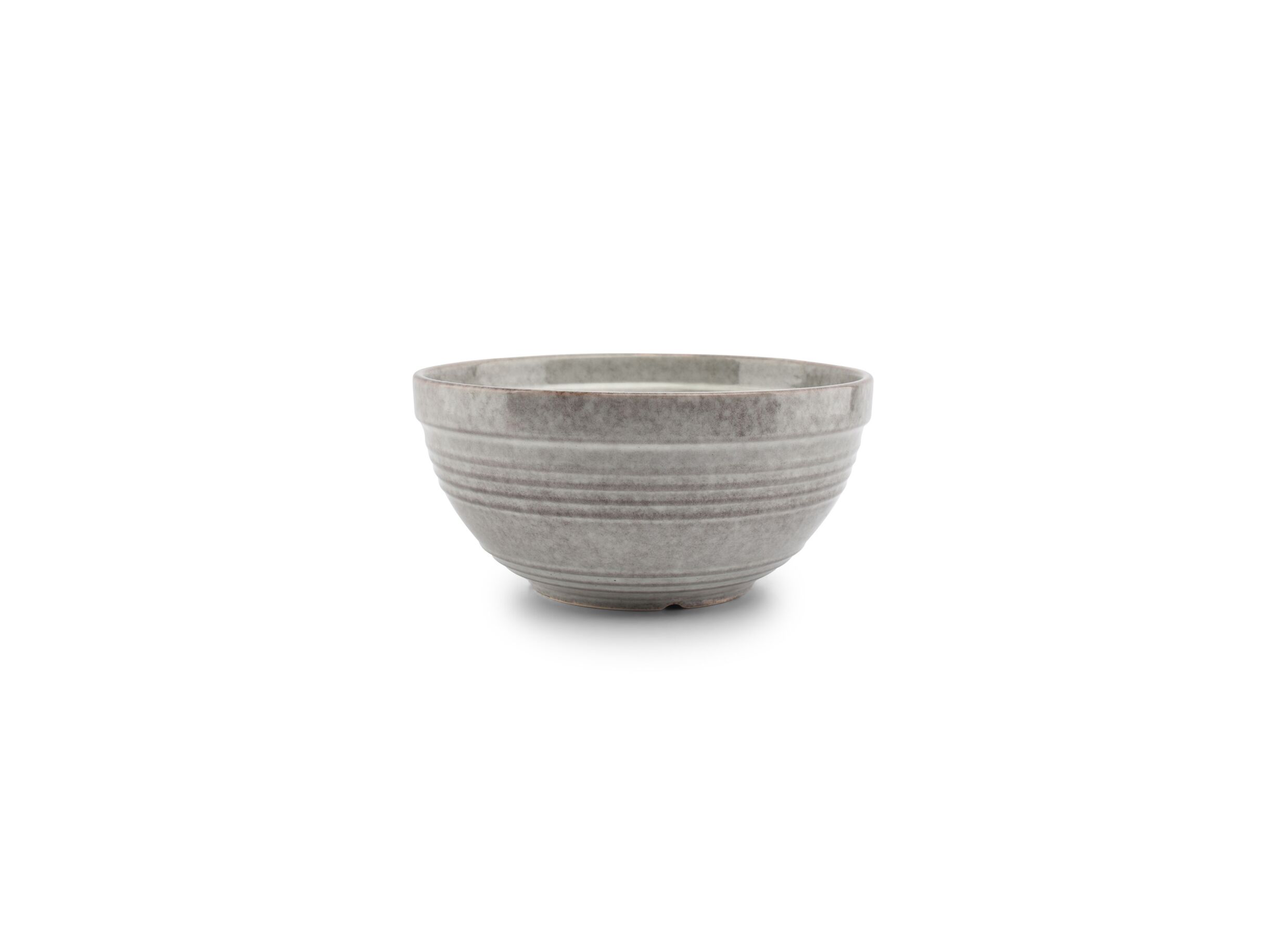 Plus Important - Bol mélangeur Bake Ø22cm stoneware gris
